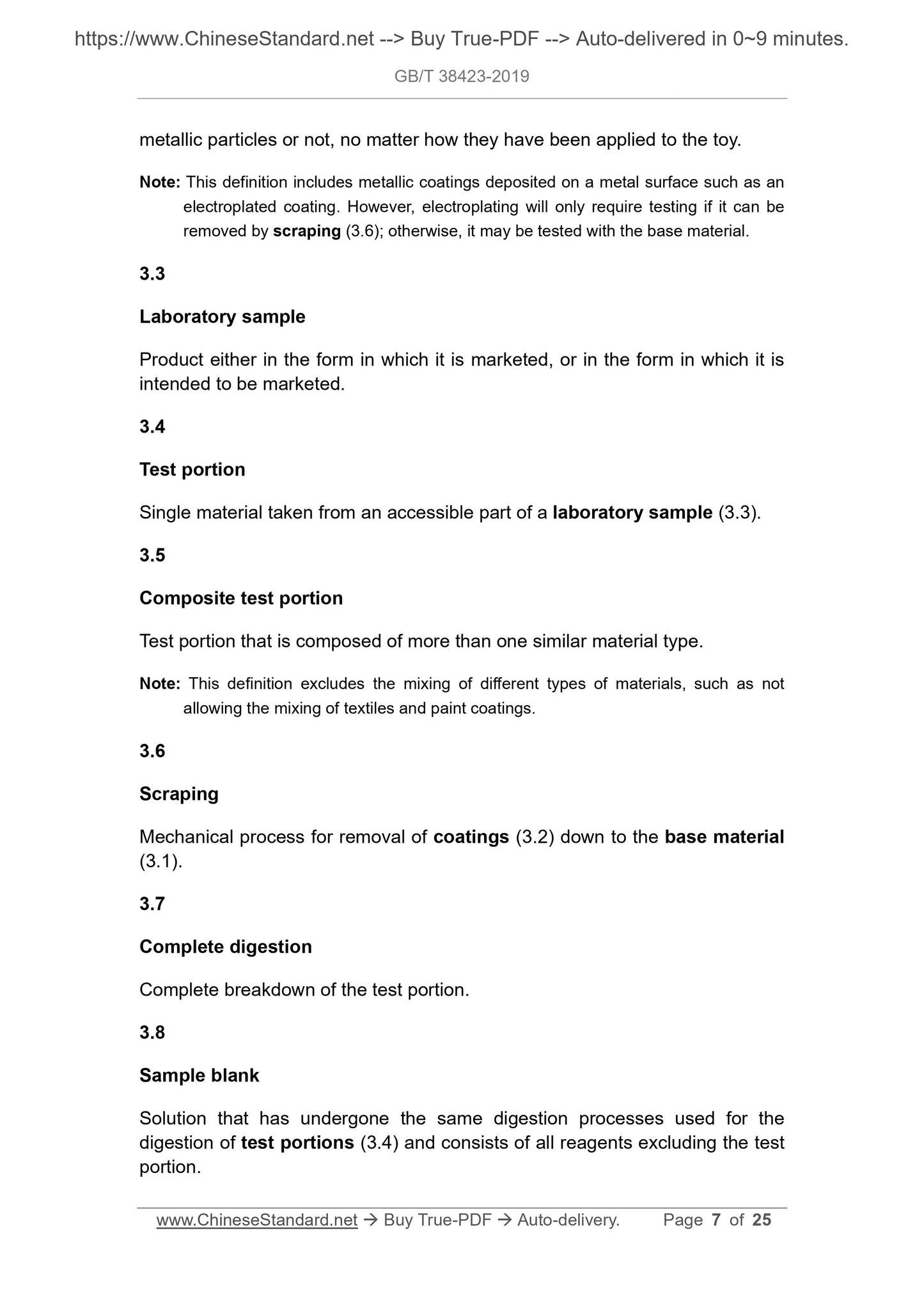 GB/T 38423-2019 Page 4