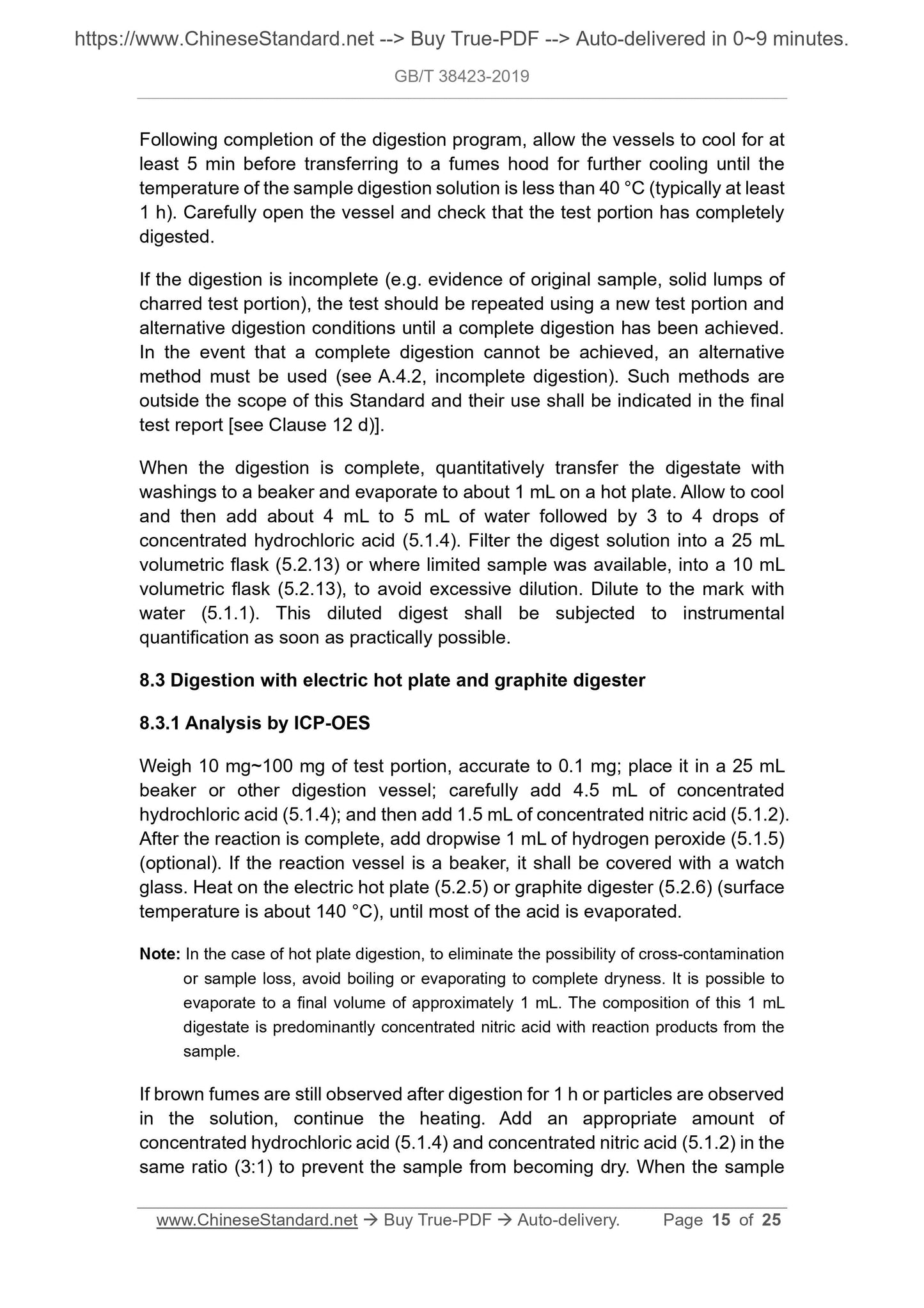 GB/T 38423-2019 Page 8