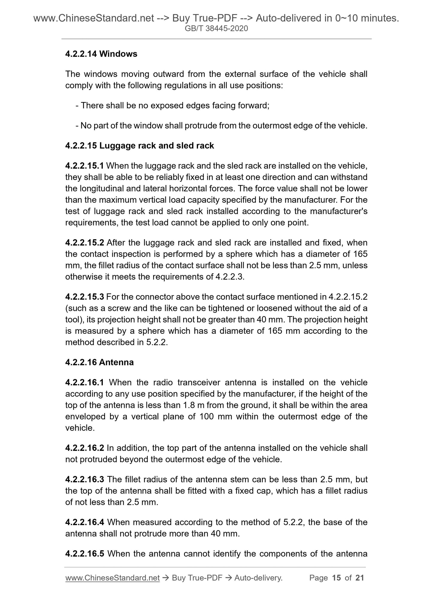 GB/T 38445-2020 Page 8