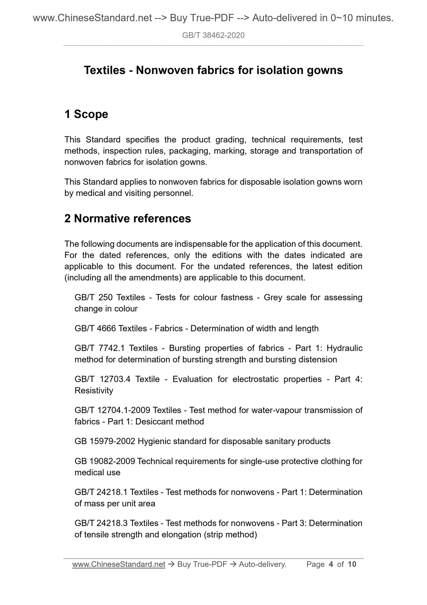 GBT38462-2020 Page 3