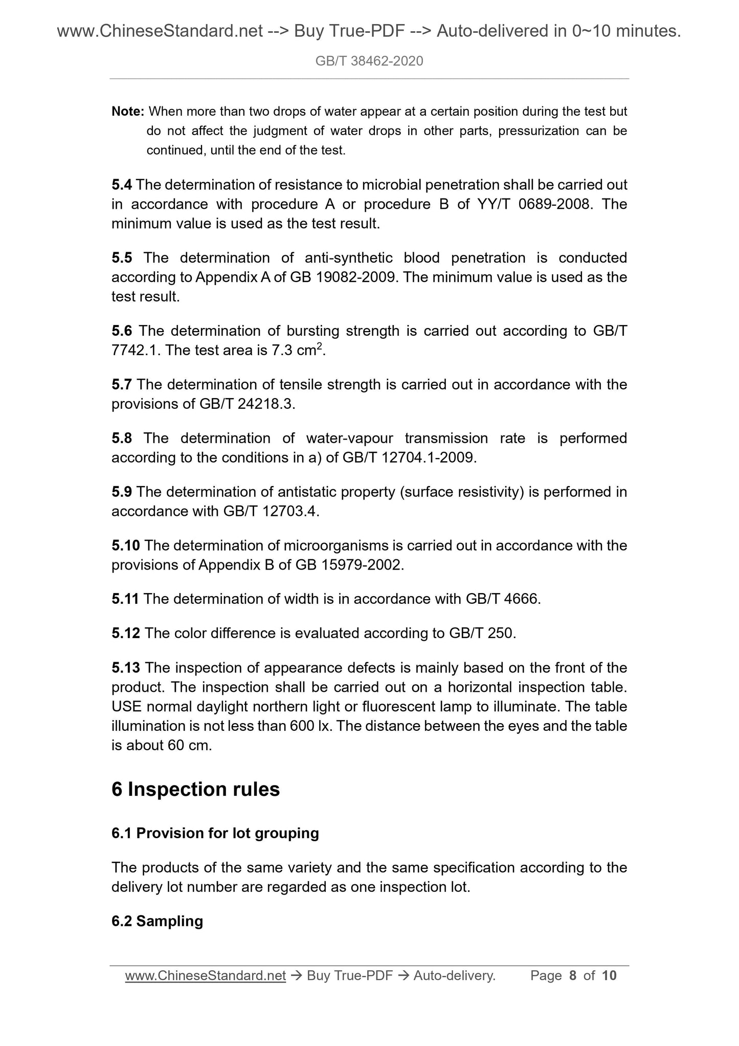 GBT38462-2020 Page 5