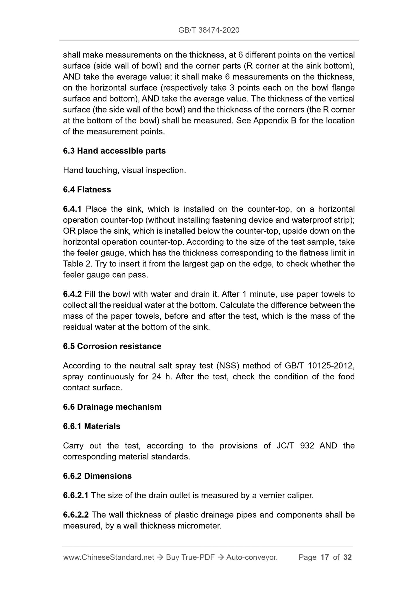 GBT38474-2020 Page 8