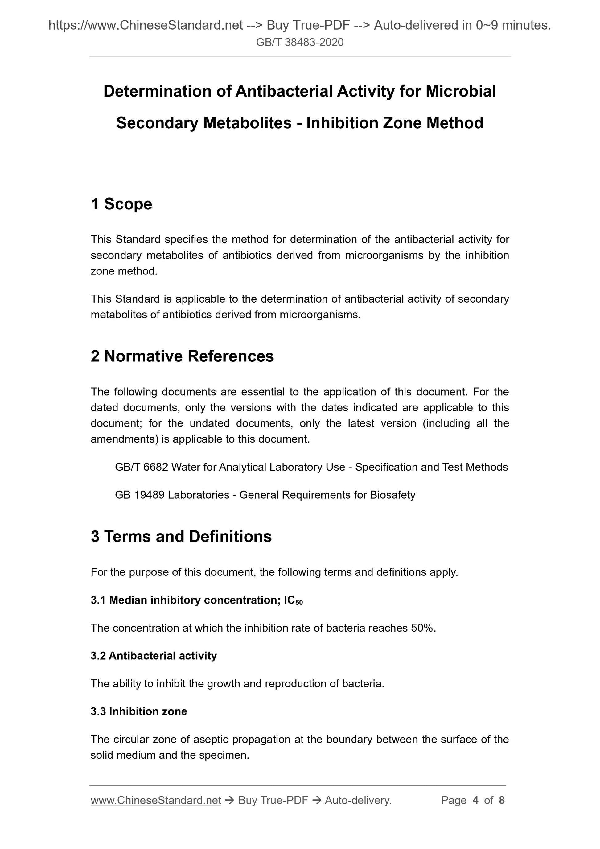 GB/T 38483-2020 Page 3