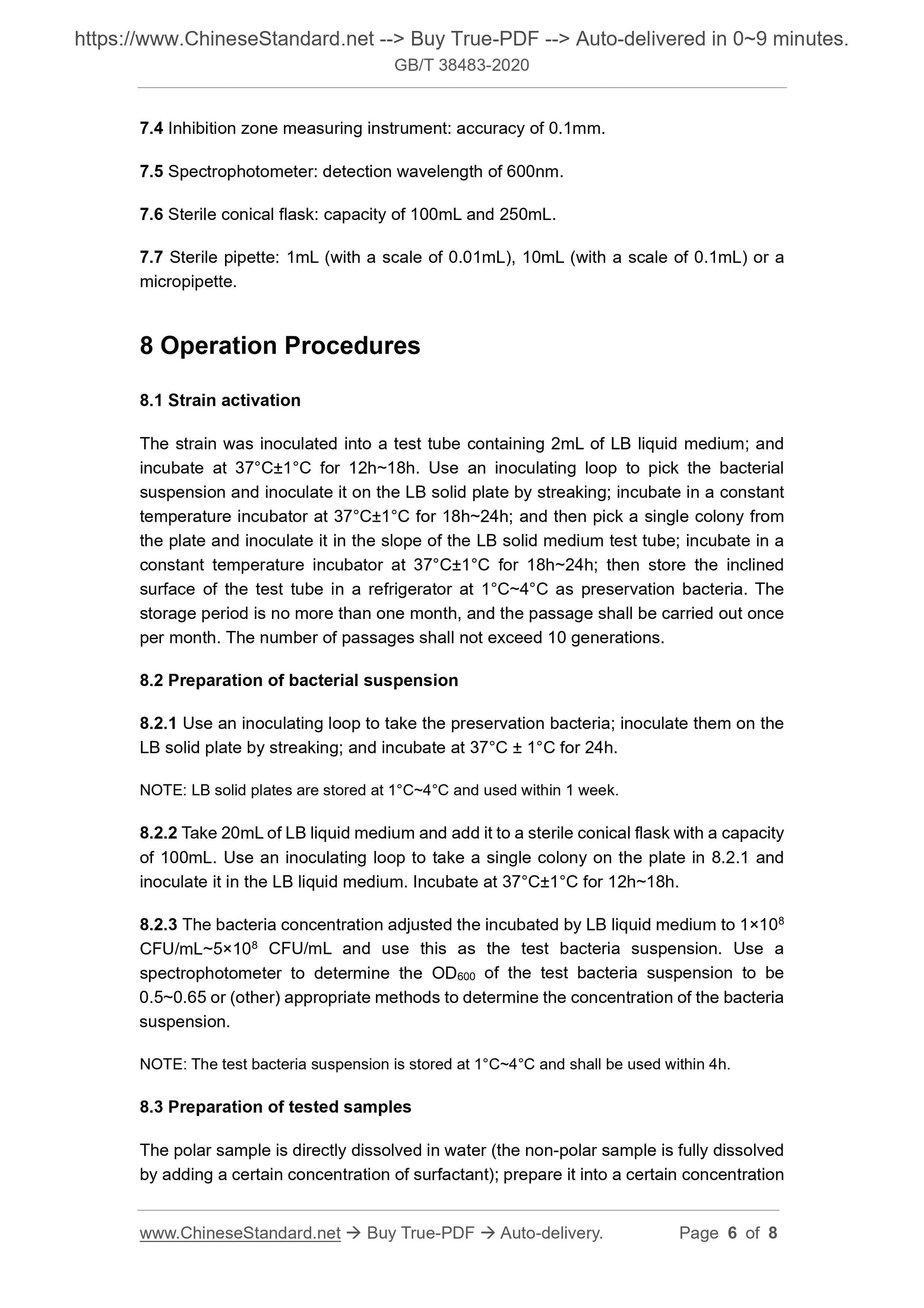 GB/T 38483-2020 Page 4