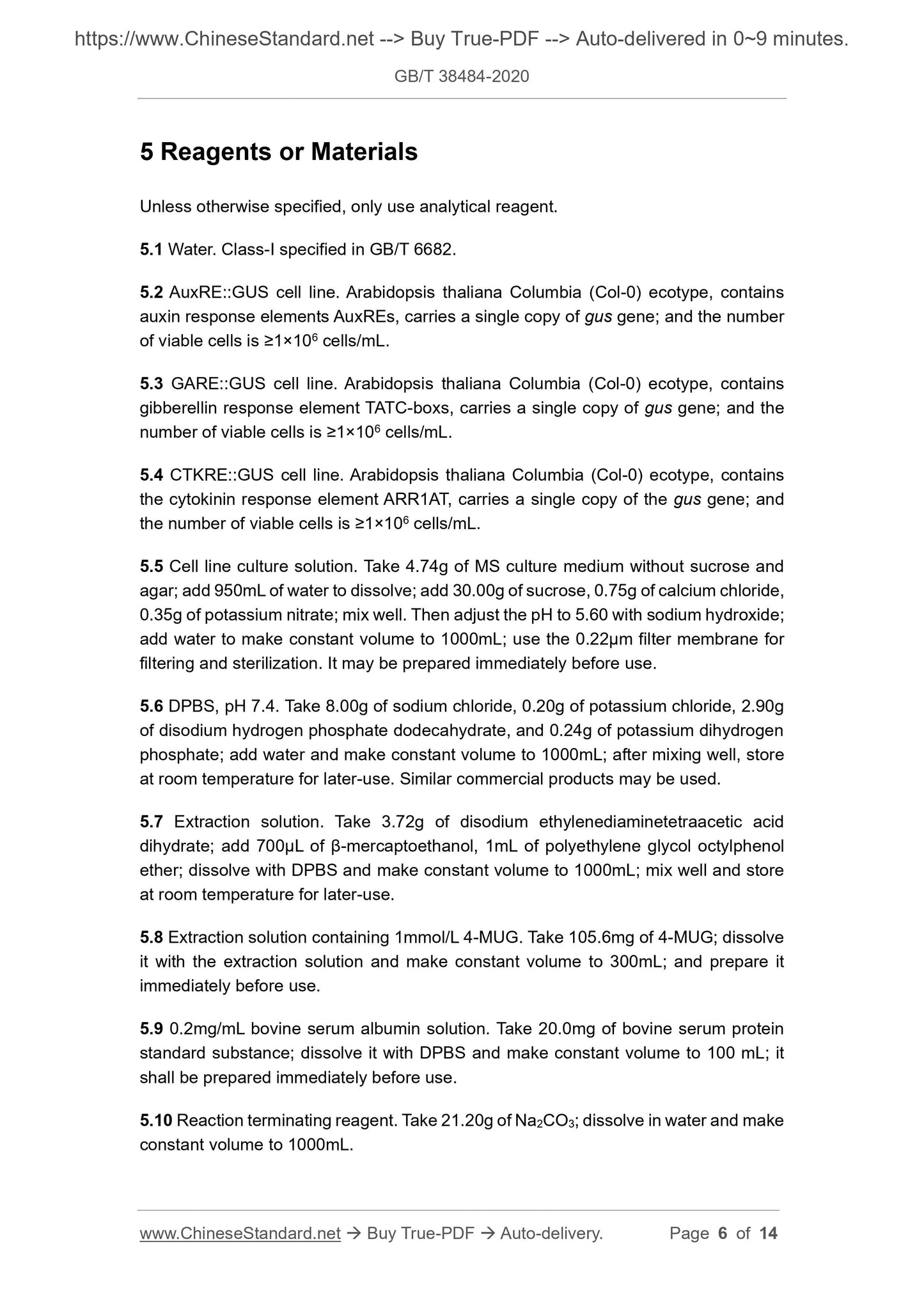 GB/T 38484-2020 Page 4