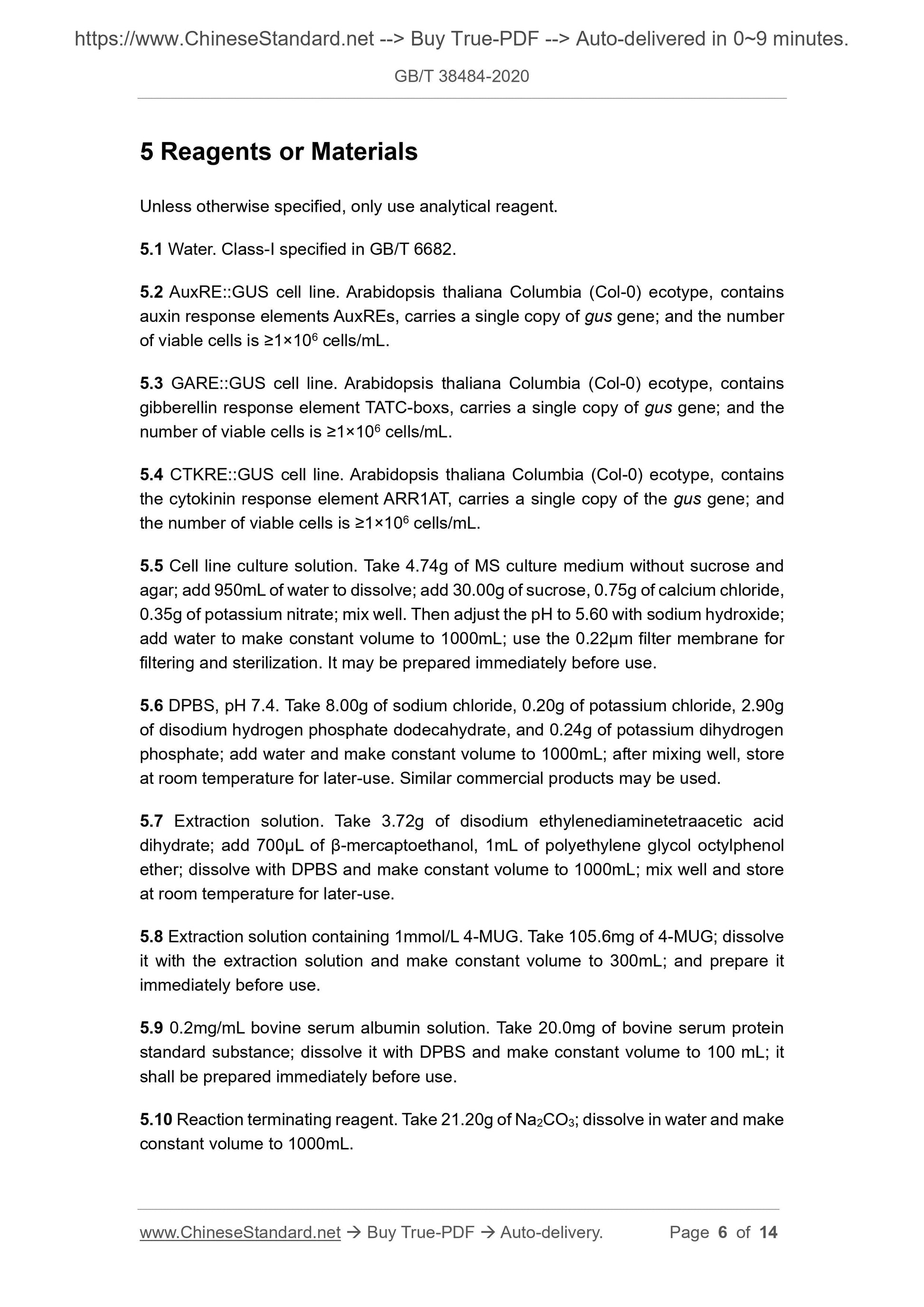 GB/T 38484-2020 Page 4