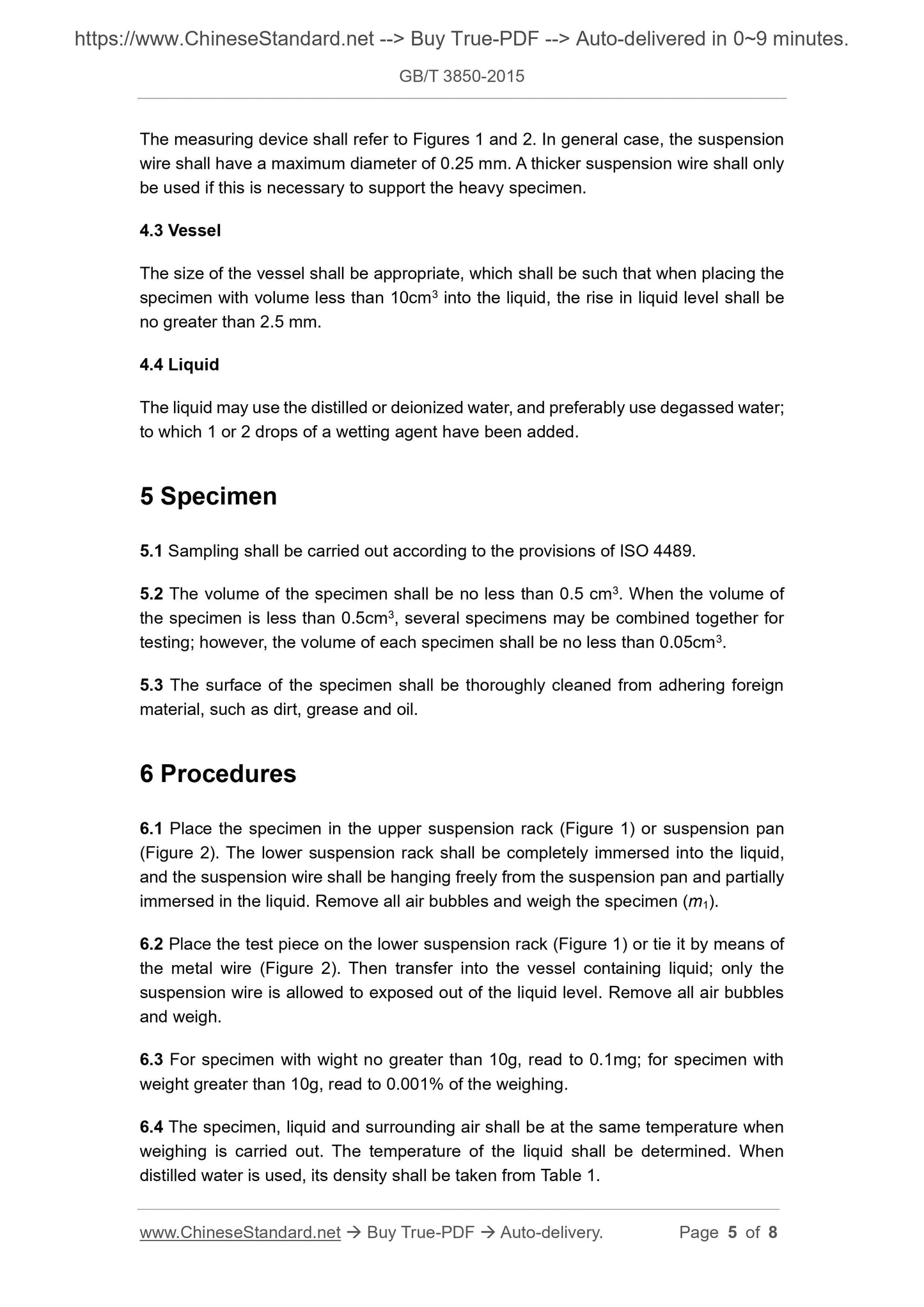 GB/T 3850-2015 Page 4