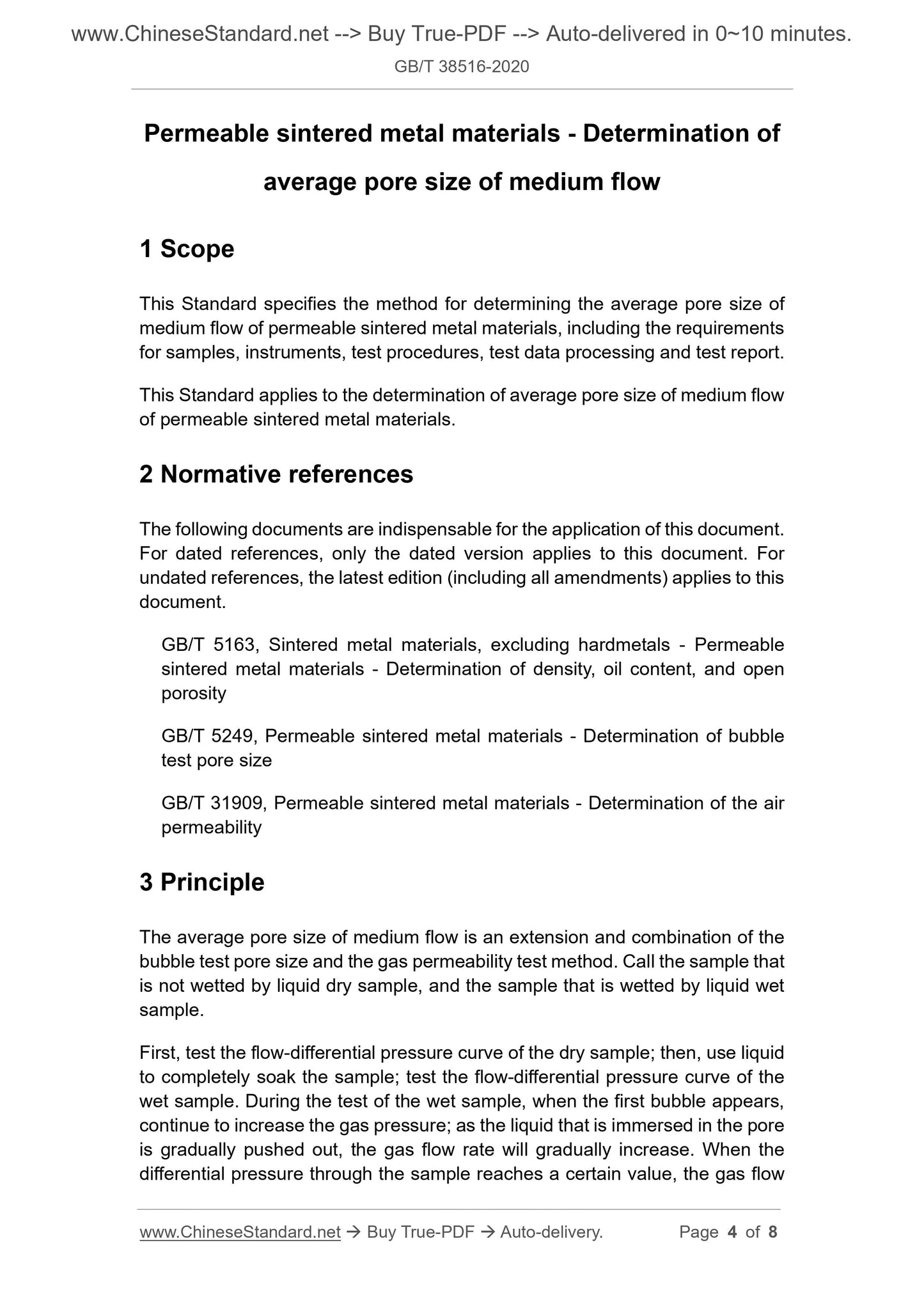 GB/T 38516-2020 Page 3