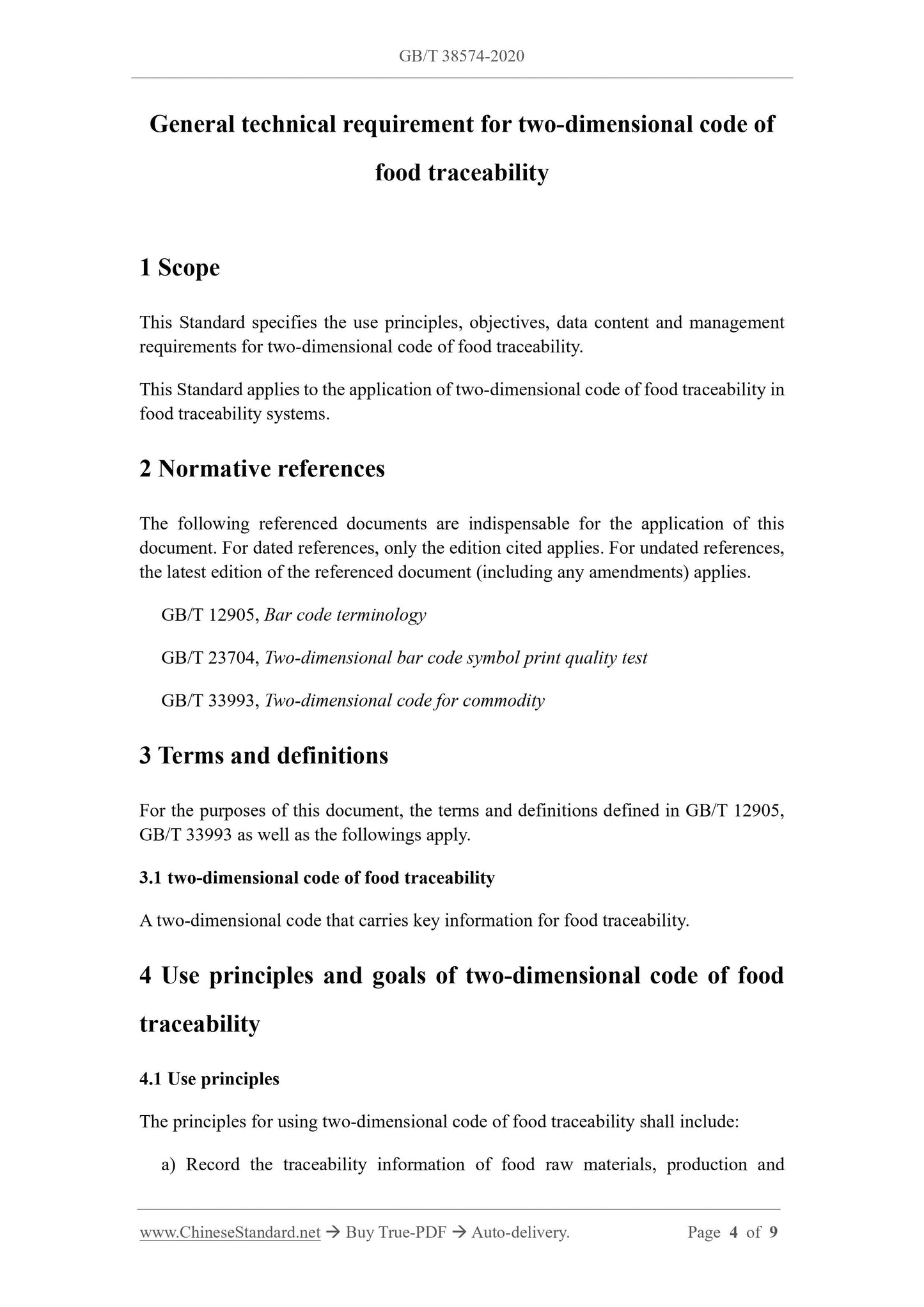 GB/T 38574-2020 Page 3