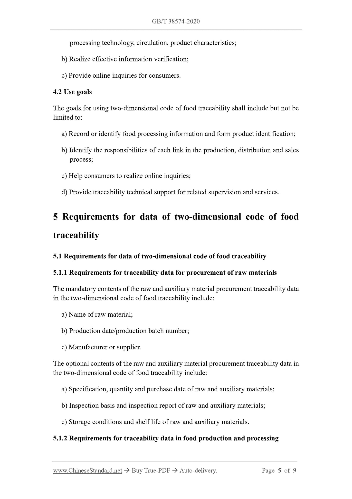GB/T 38574-2020 Page 4
