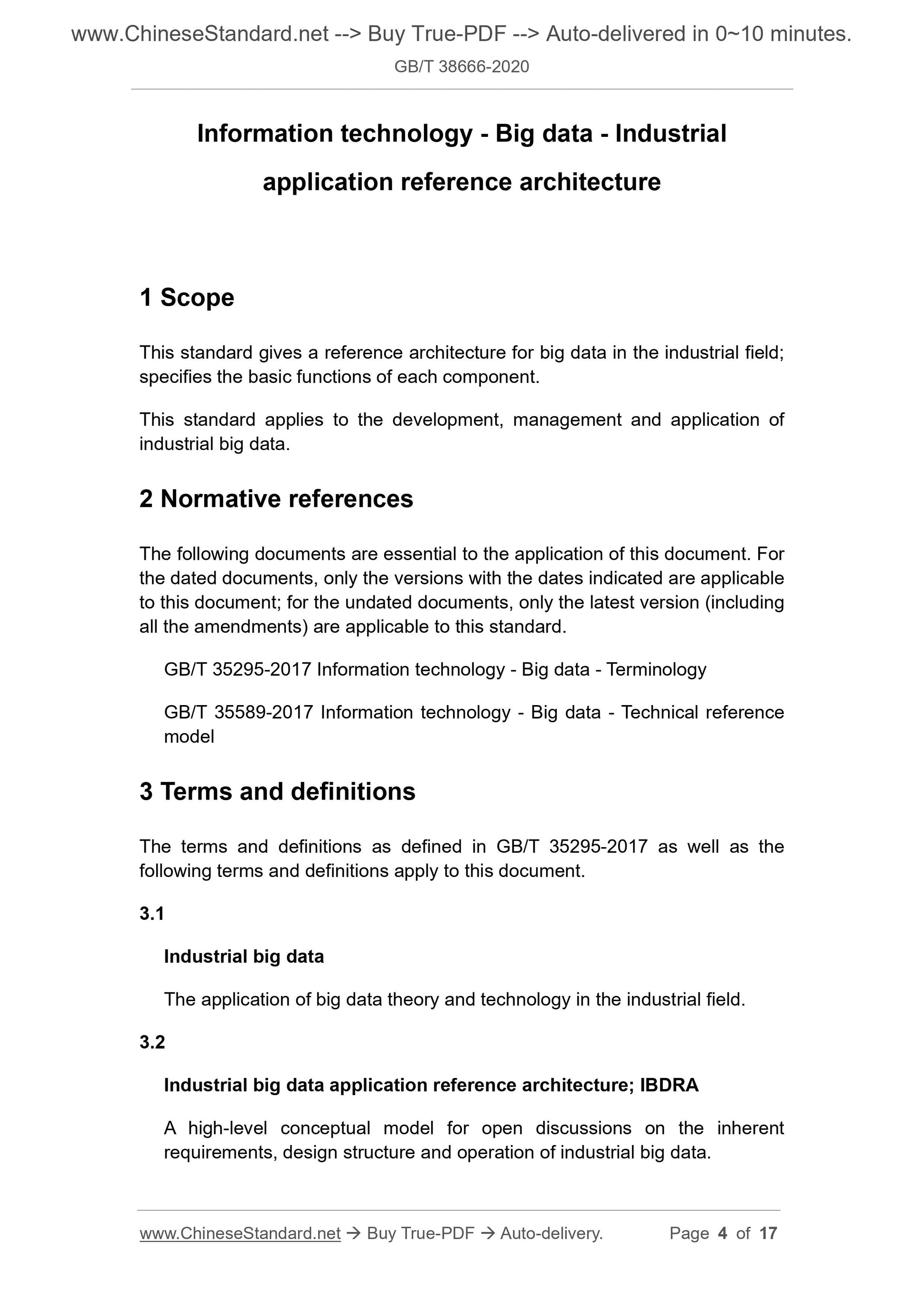 GB/T 38666-2020 Page 3