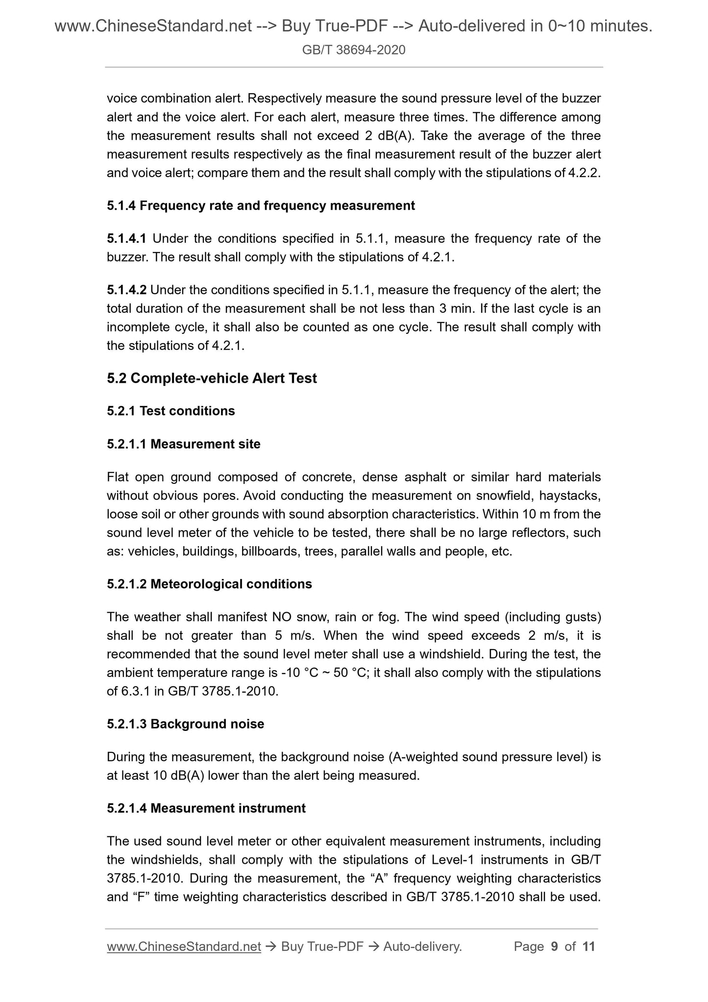 GBT38694-2020 Page 5