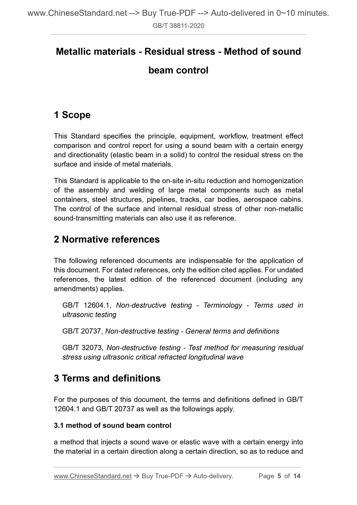 GBT38811-2020 Page 3