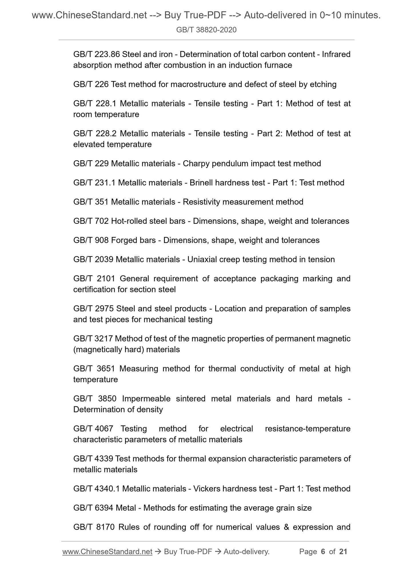 GBT38820-2020 Page 4