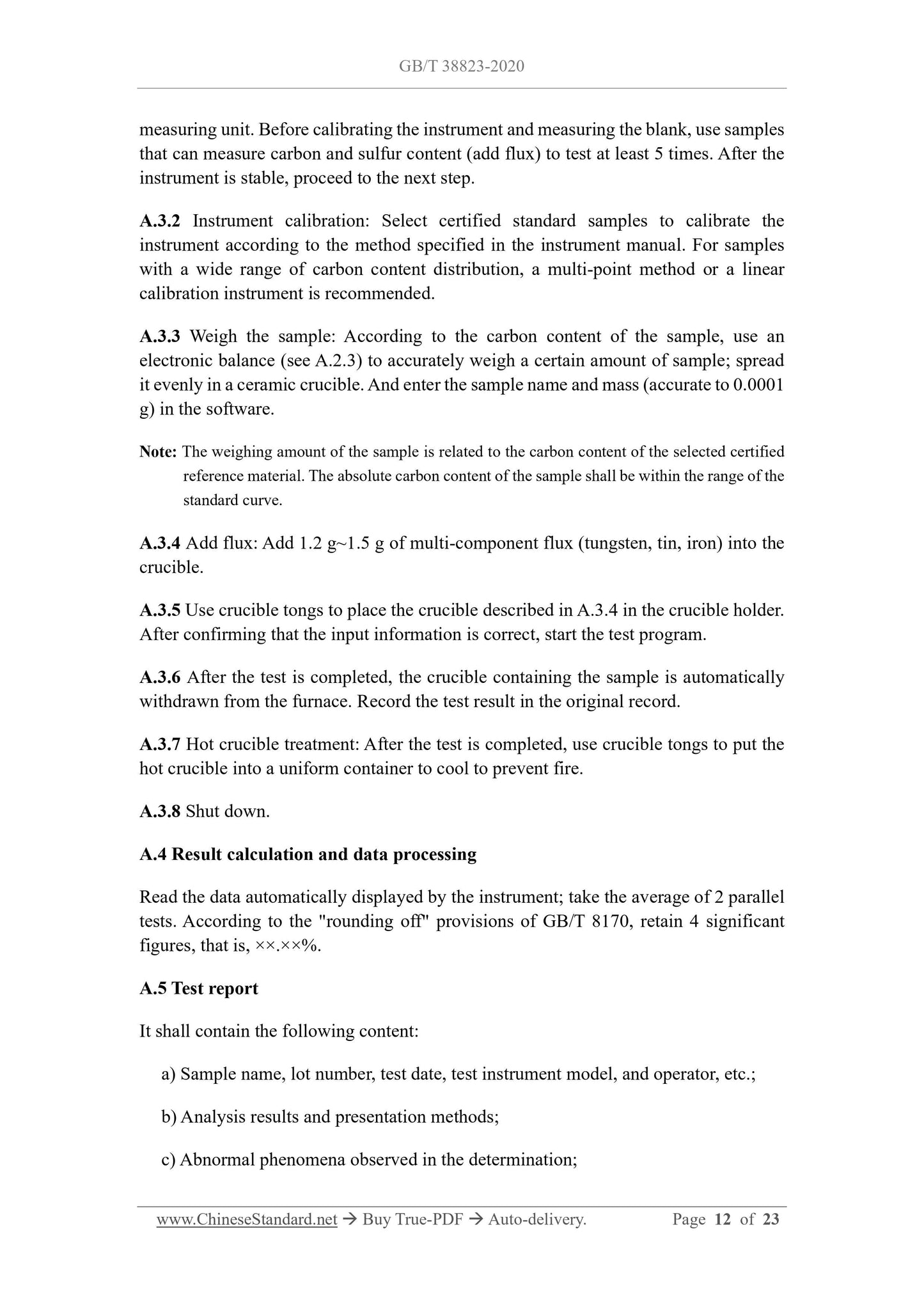 GBT38823-2020 Page 8