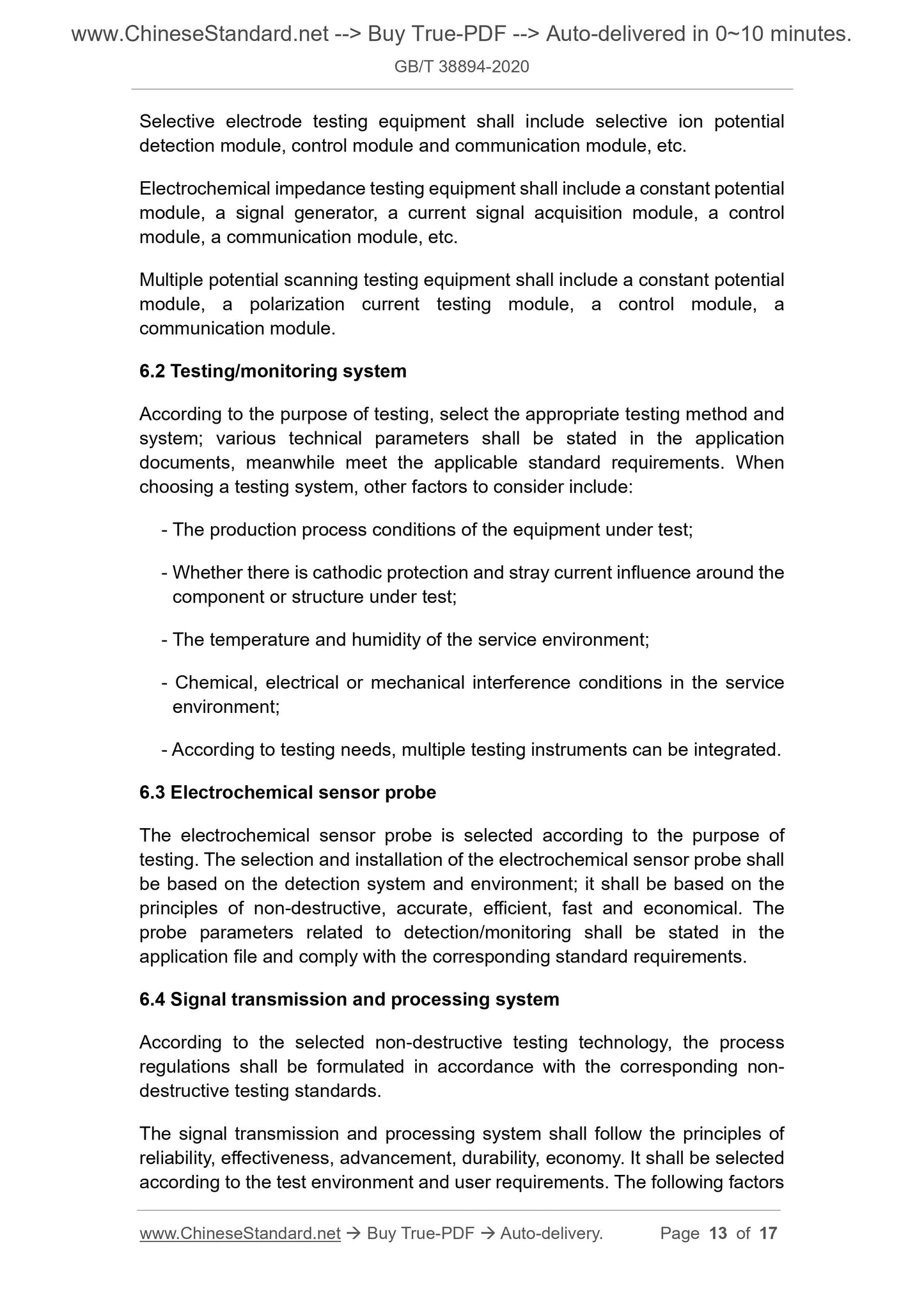 GB/T 38894-2020 Page 6