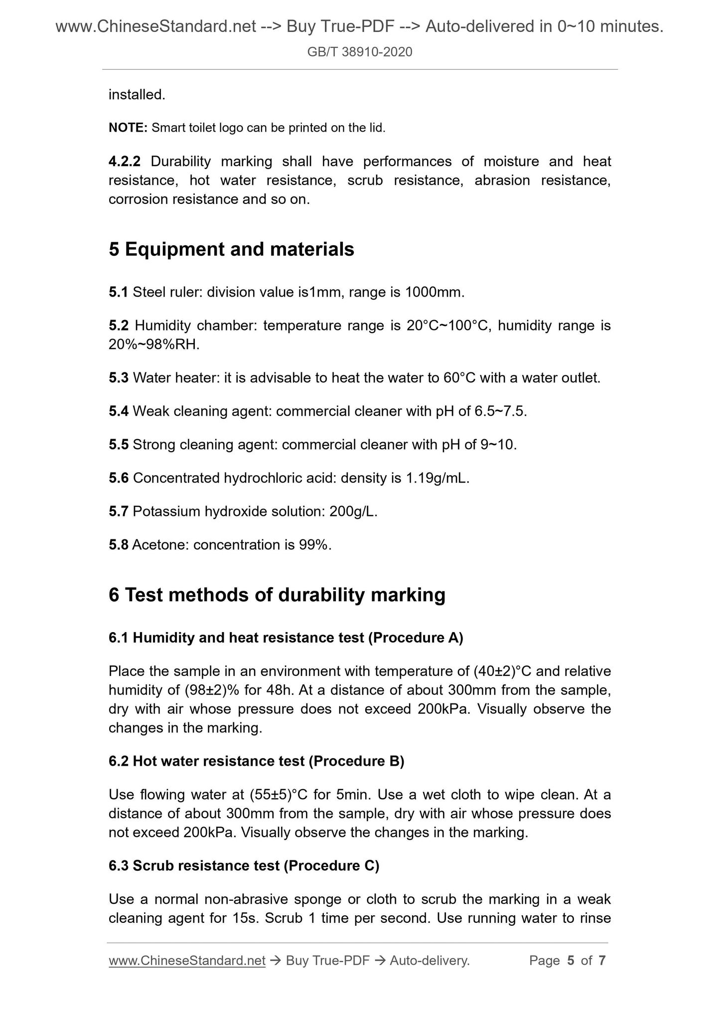 GB/T 38910-2020 Page 4