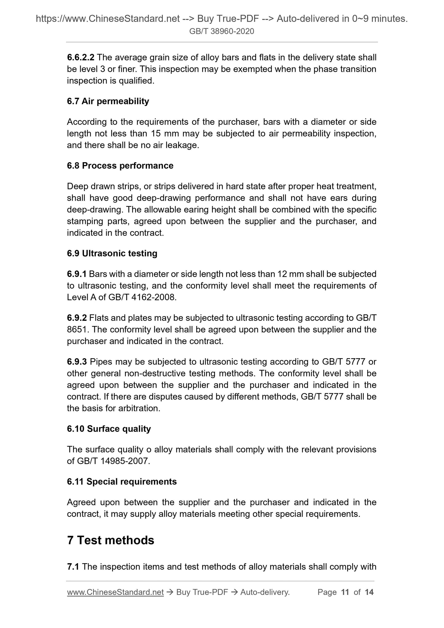 GB/T 38960-2020 Page 6