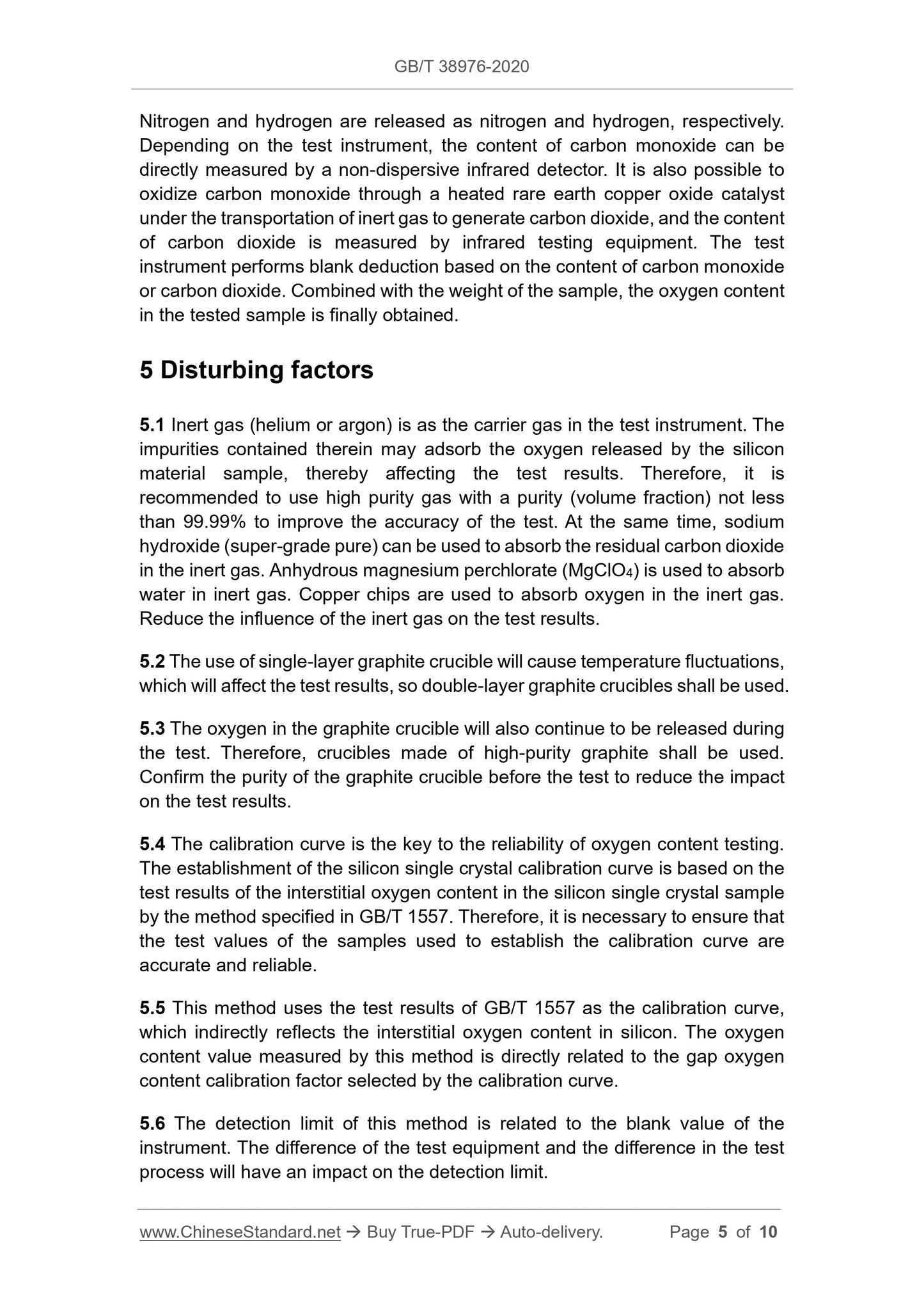 GB/T 38976-2020 Page 4