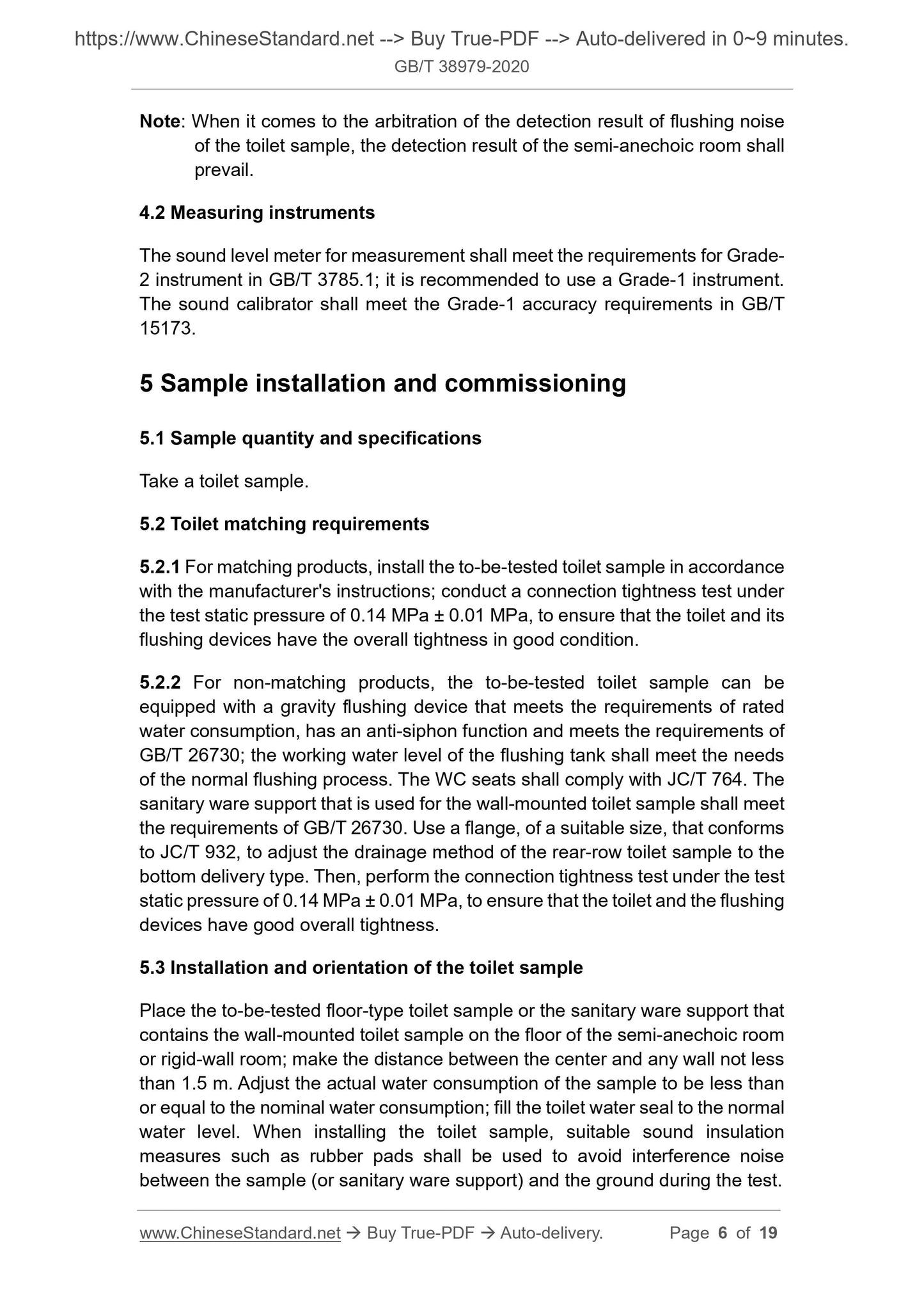 GB/T 38979-2020 Page 4