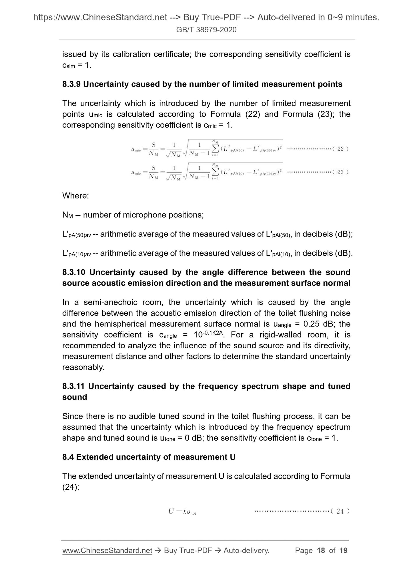 GB/T 38979-2020 Page 8
