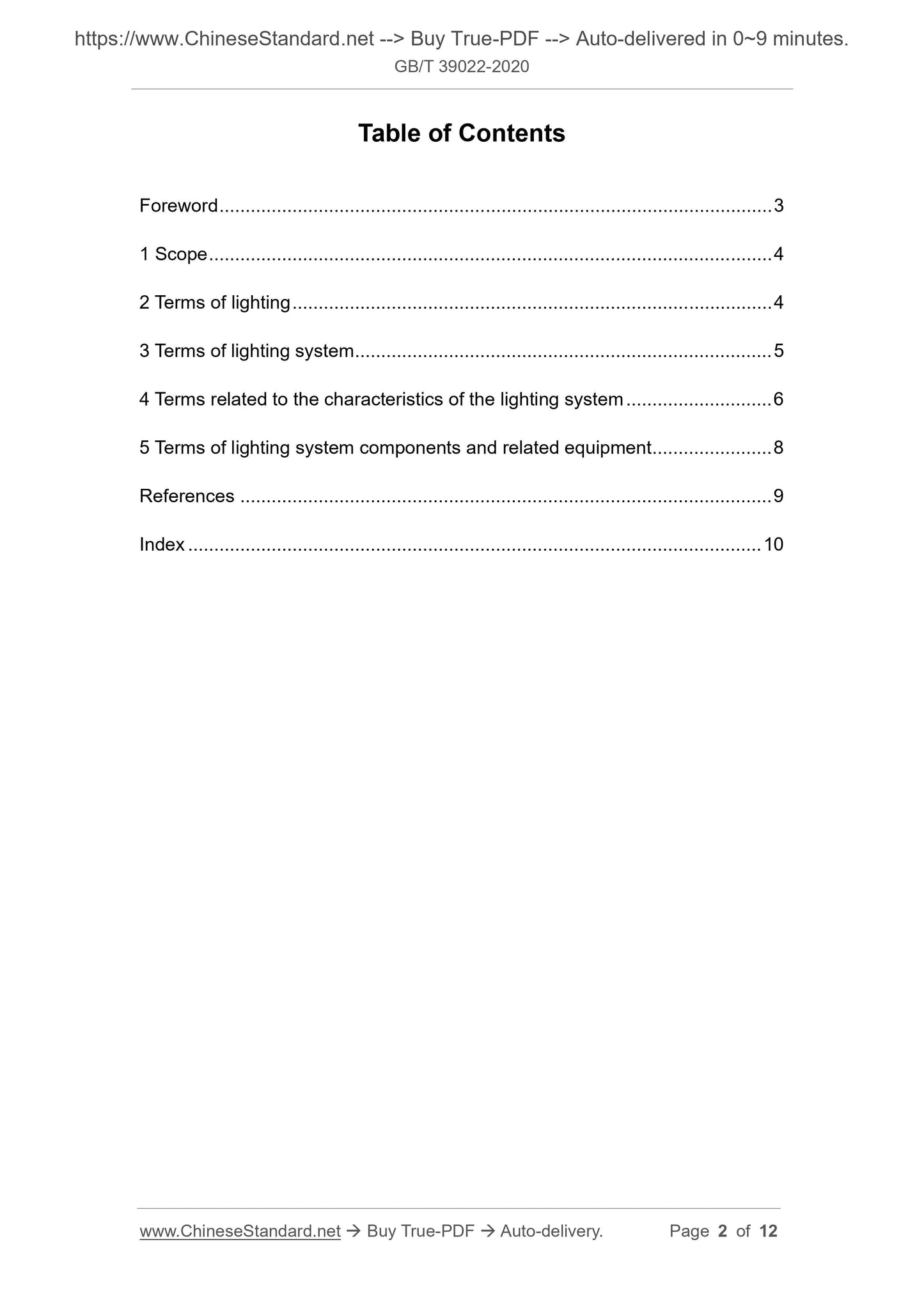 GB/T 39022-2020 Page 2