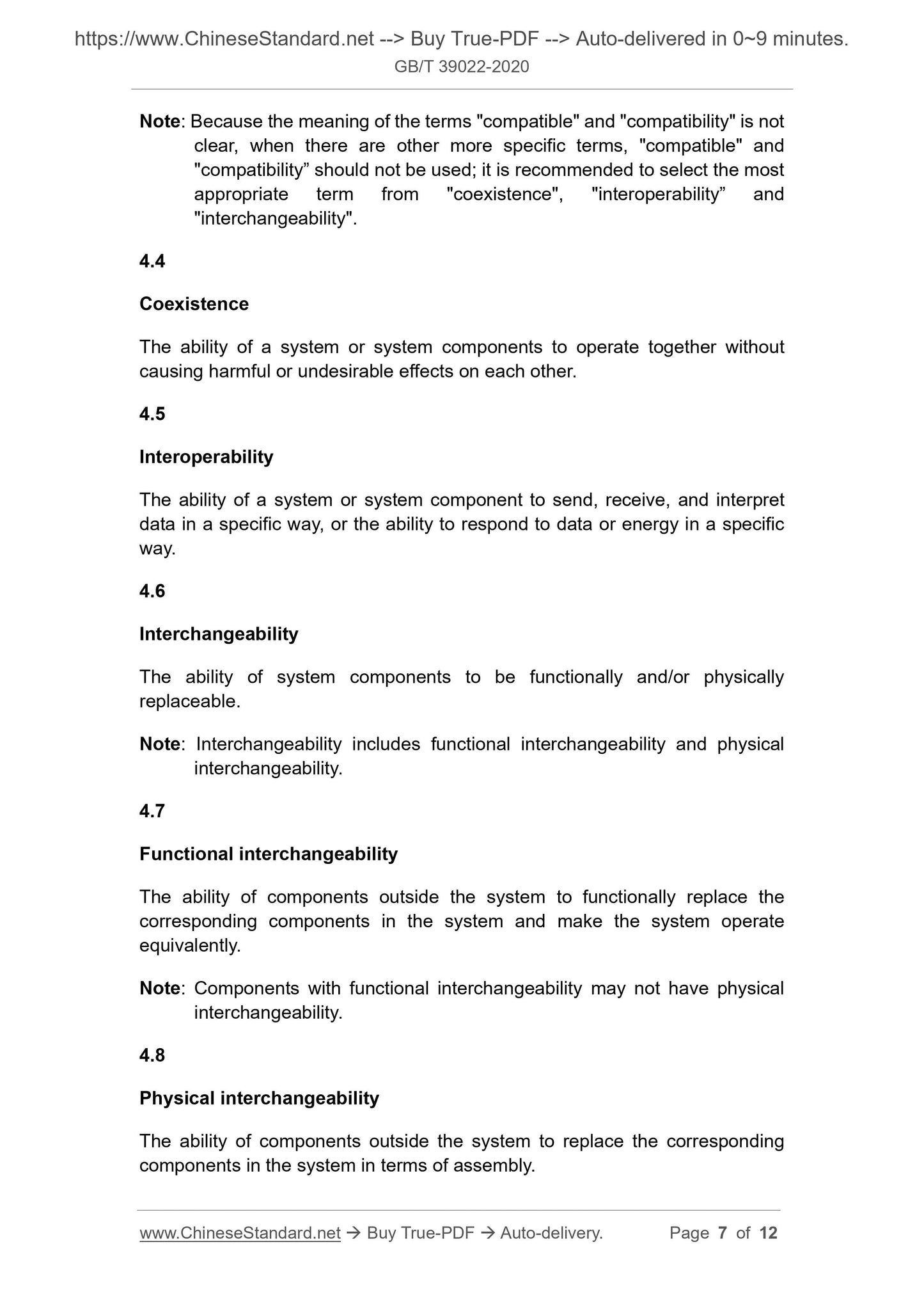 GB/T 39022-2020 Page 5
