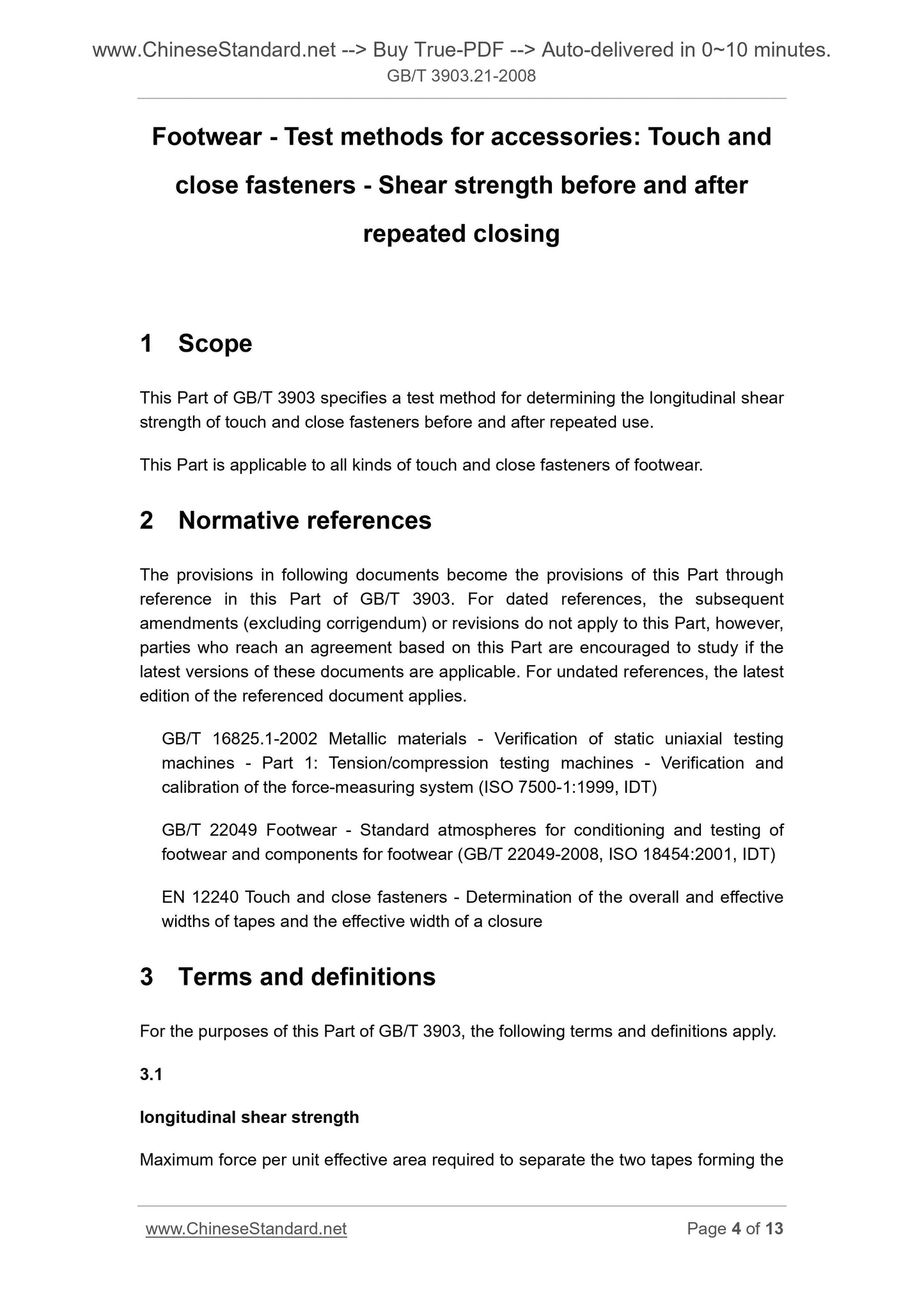 GB/T 3903.21-2008 Page 4
