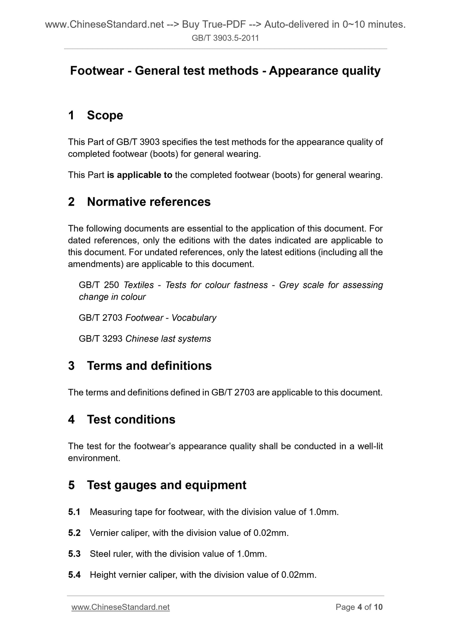 GB/T 3903.5-2011 Page 4