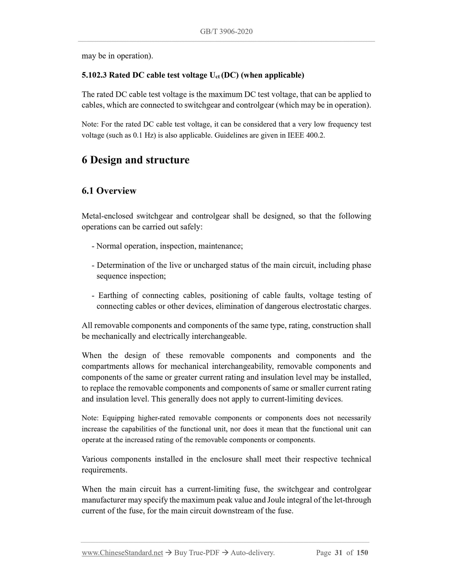 GB/T 3906-2020 Page 8