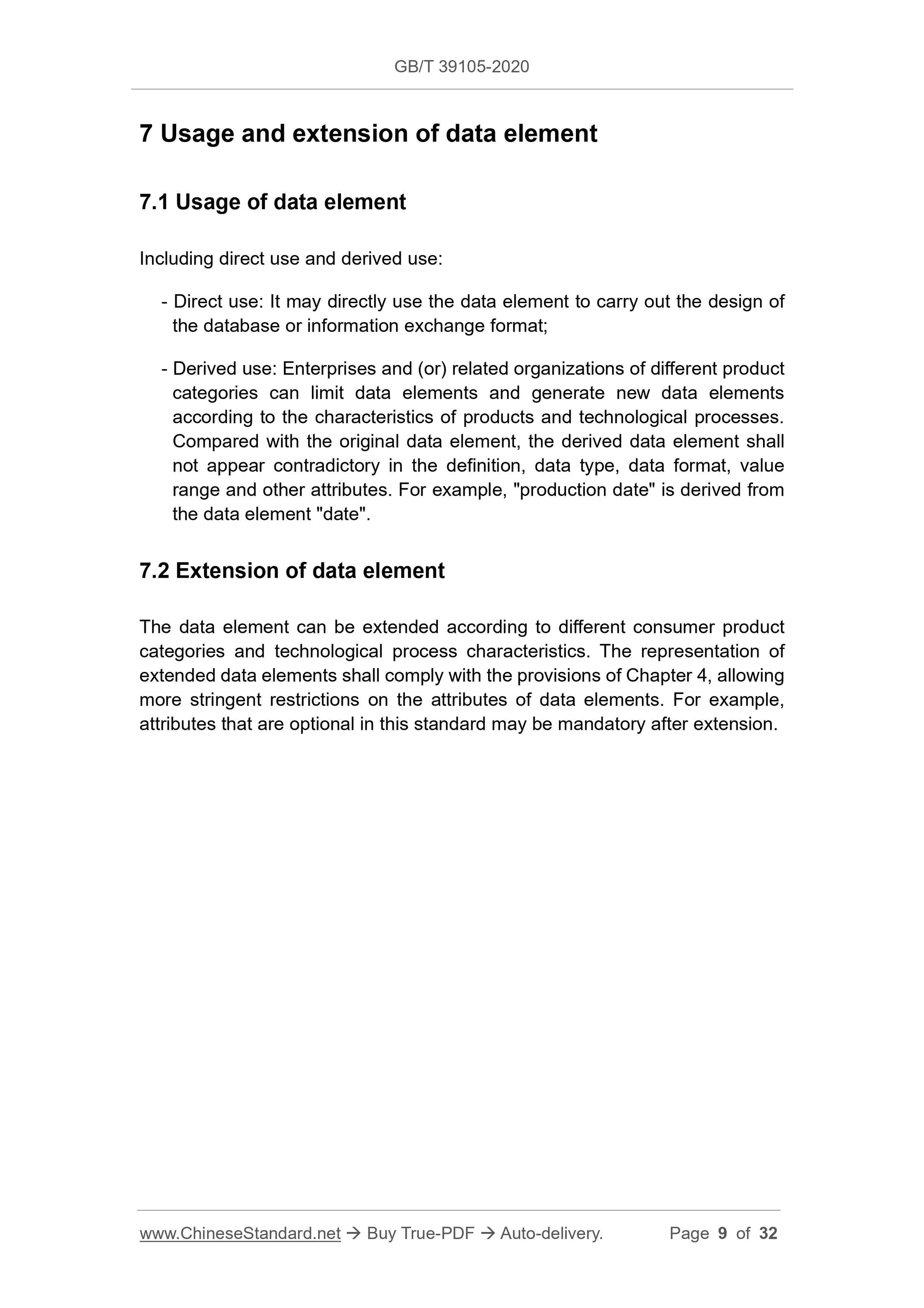 GB/T 39105-2020 Page 5