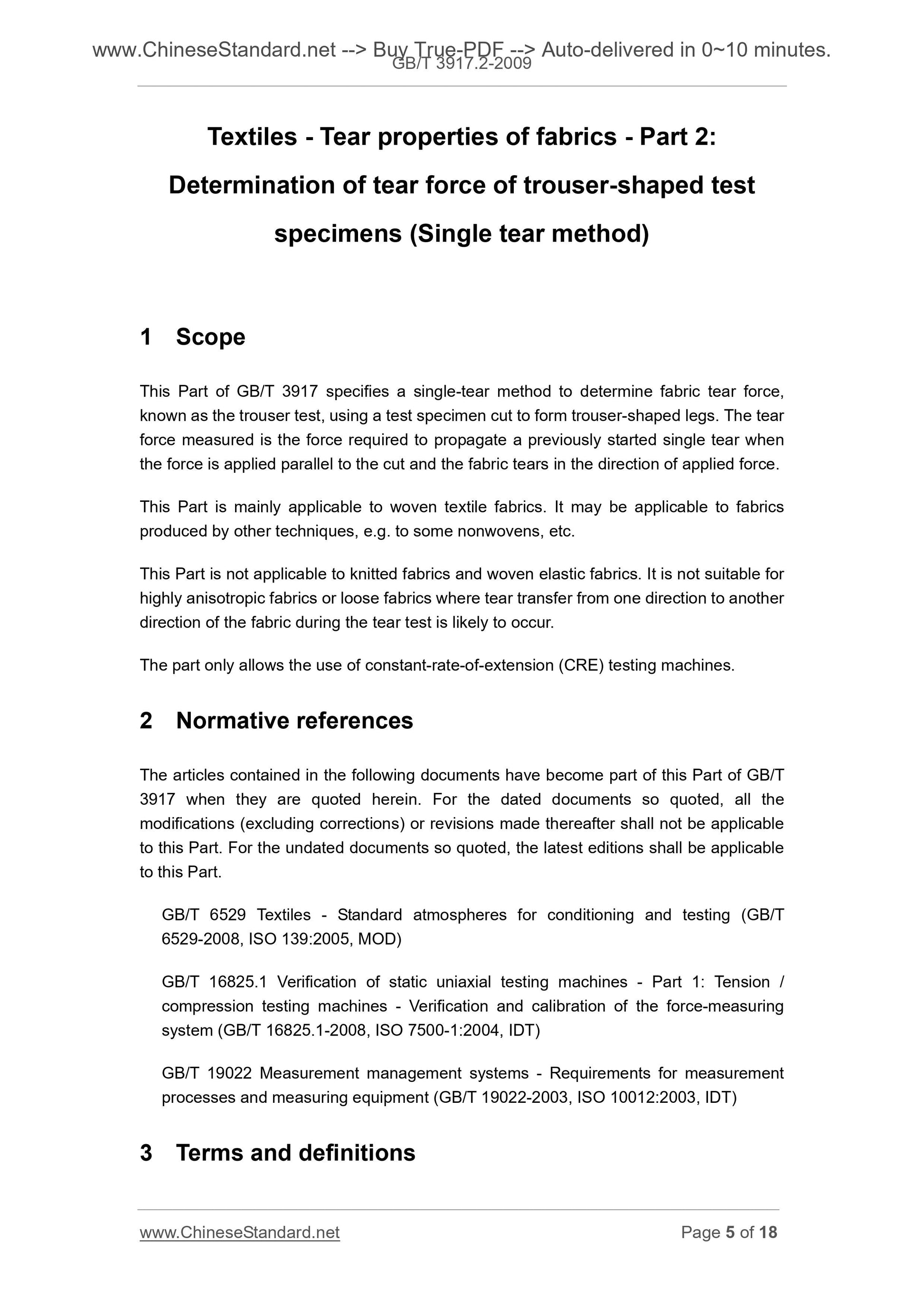 GB/T 3917.2-2009 Page 5