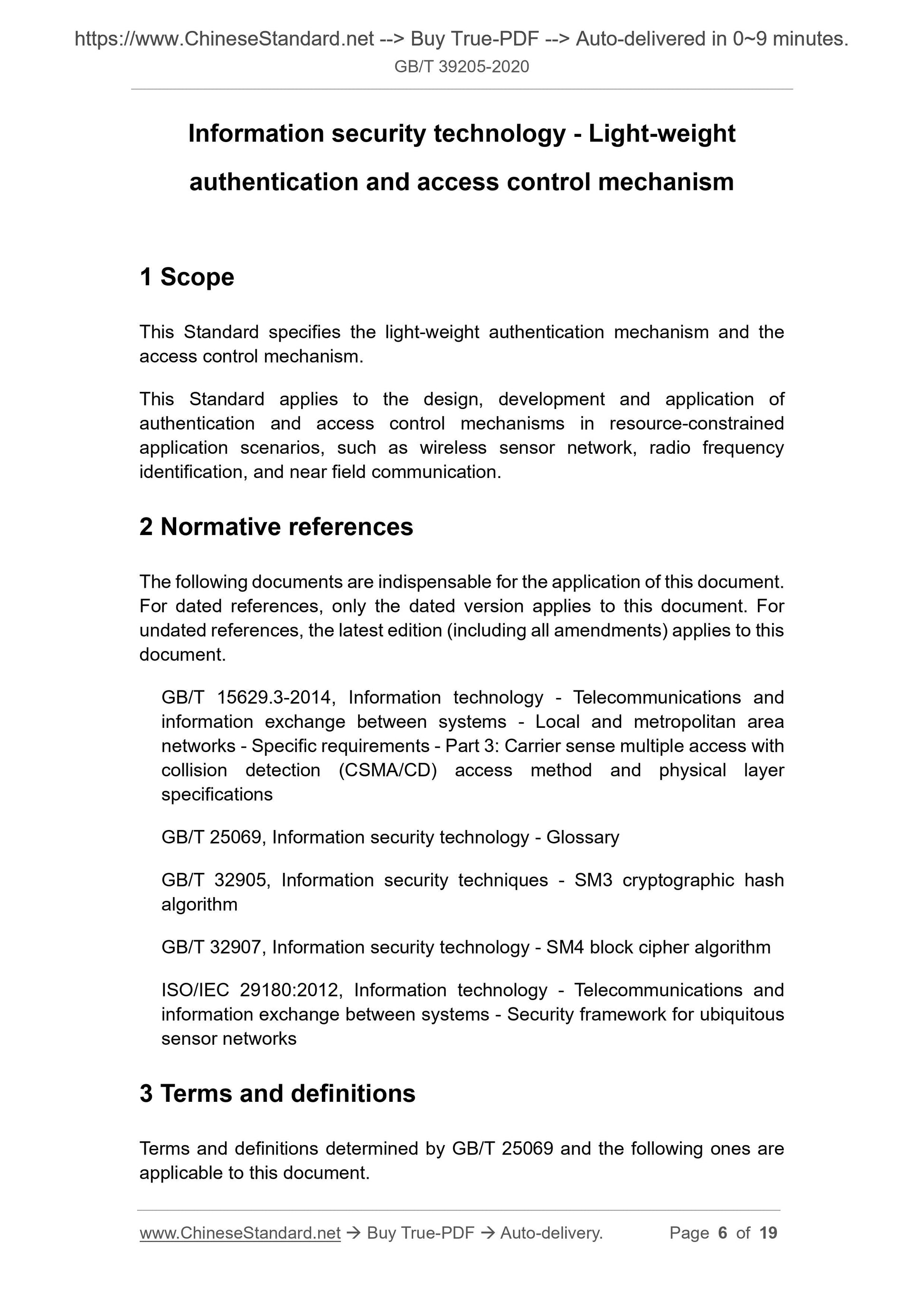 GB/T 39205-2020 Page 3