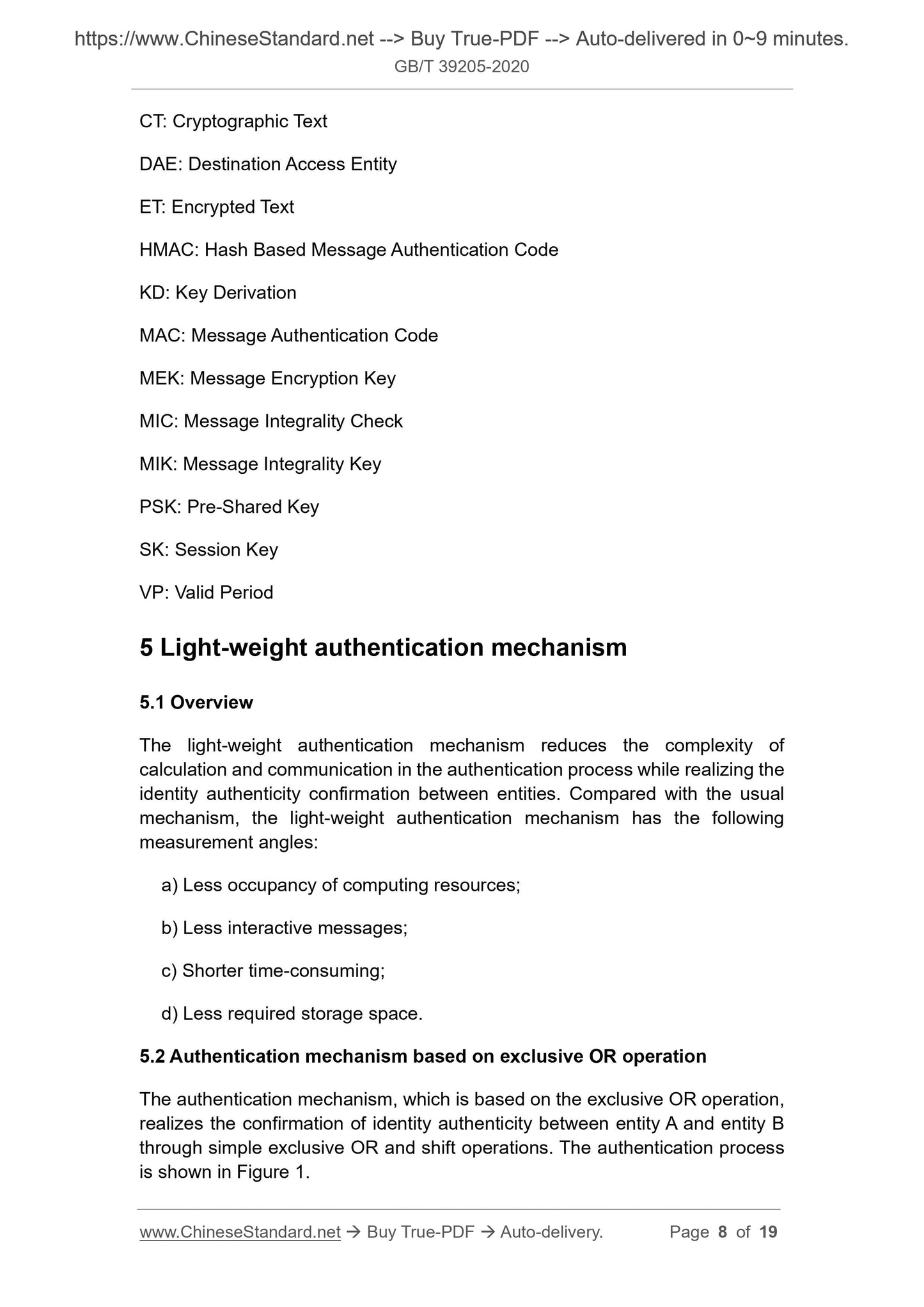 GB/T 39205-2020 Page 4