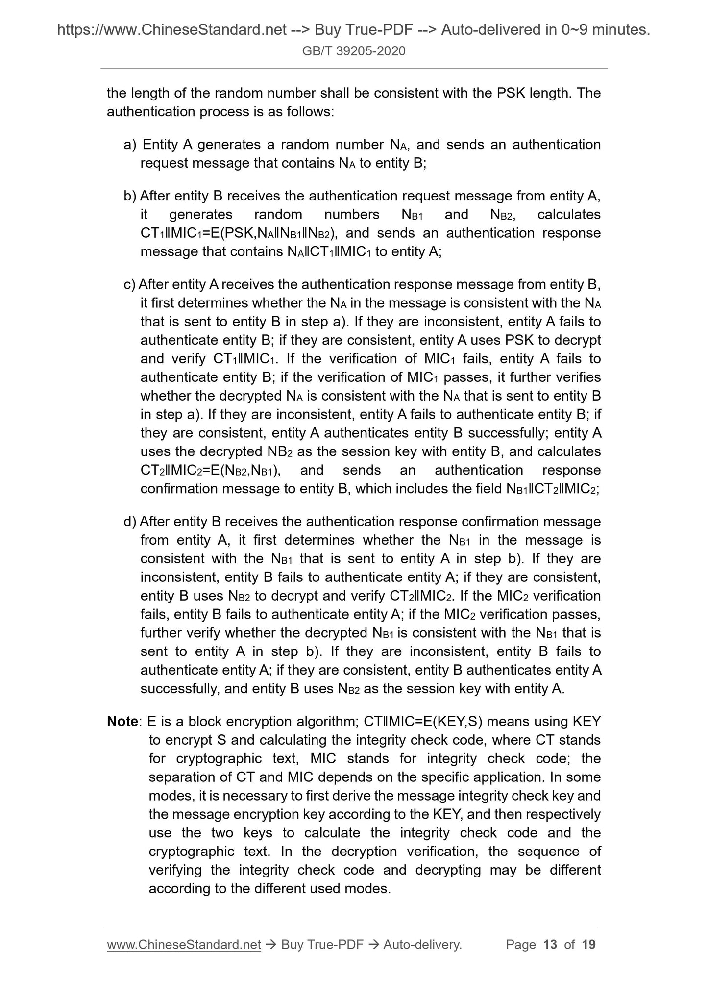 GB/T 39205-2020 Page 6