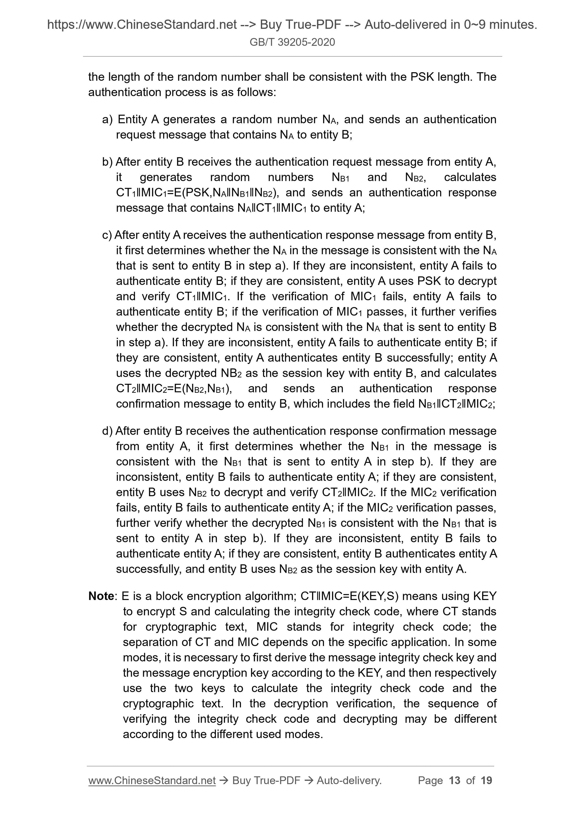 GB/T 39205-2020 Page 6