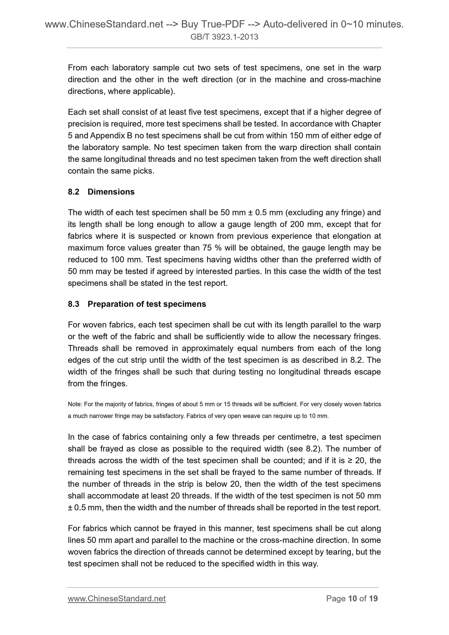GB/T 3923.1-2013 Page 7