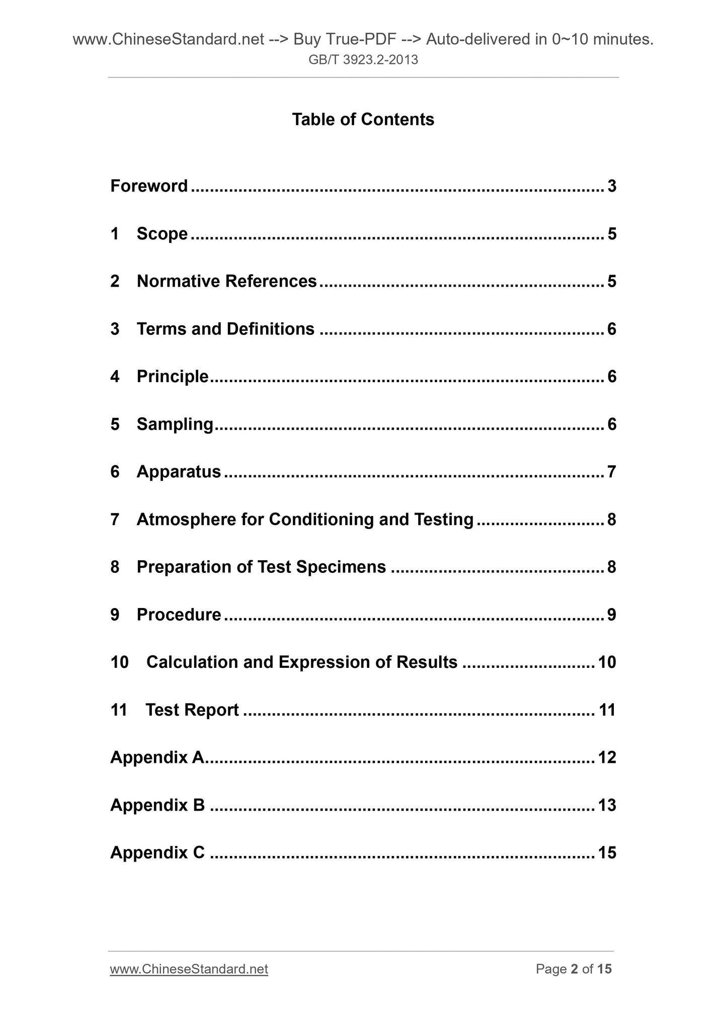 GB/T 3923.2-2013 Page 2