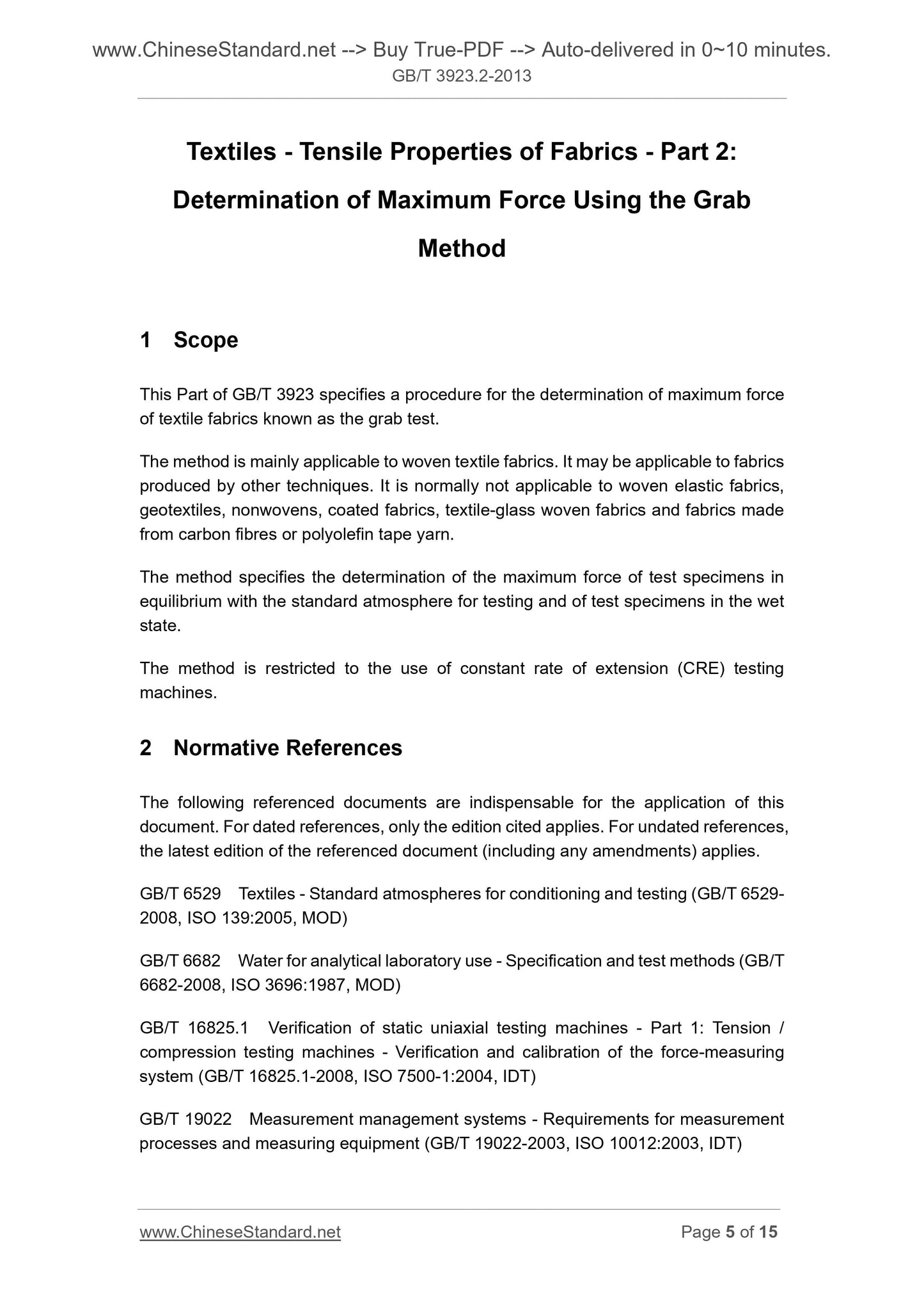 GB/T 3923.2-2013 Page 5
