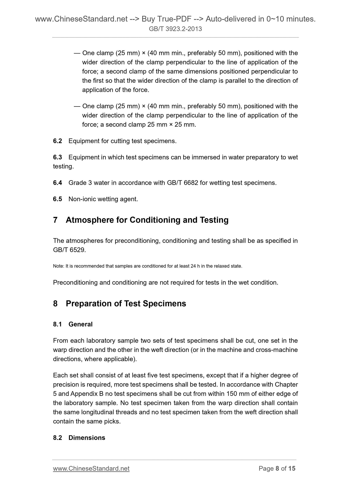 GB/T 3923.2-2013 Page 6