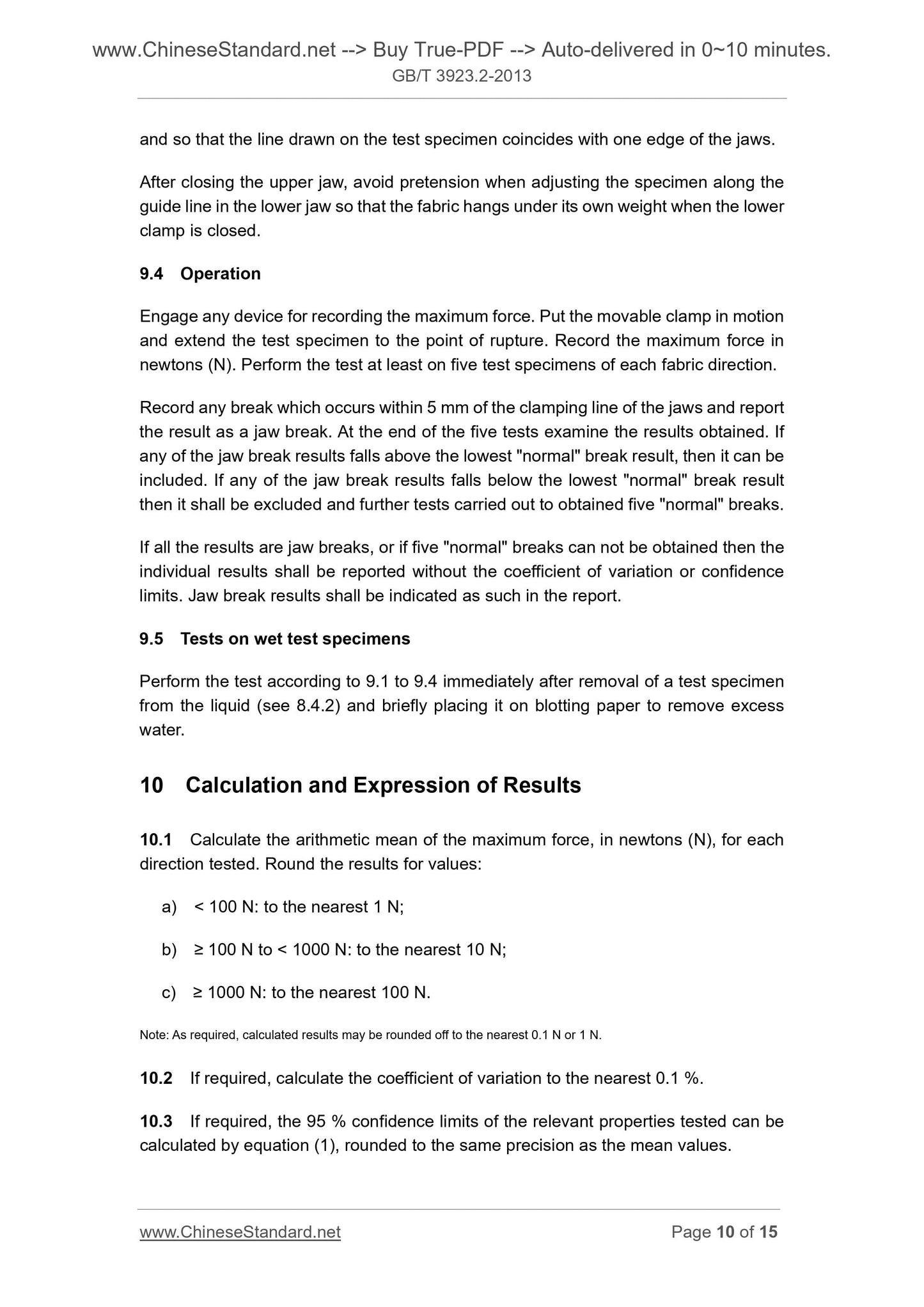 GB/T 3923.2-2013 Page 7