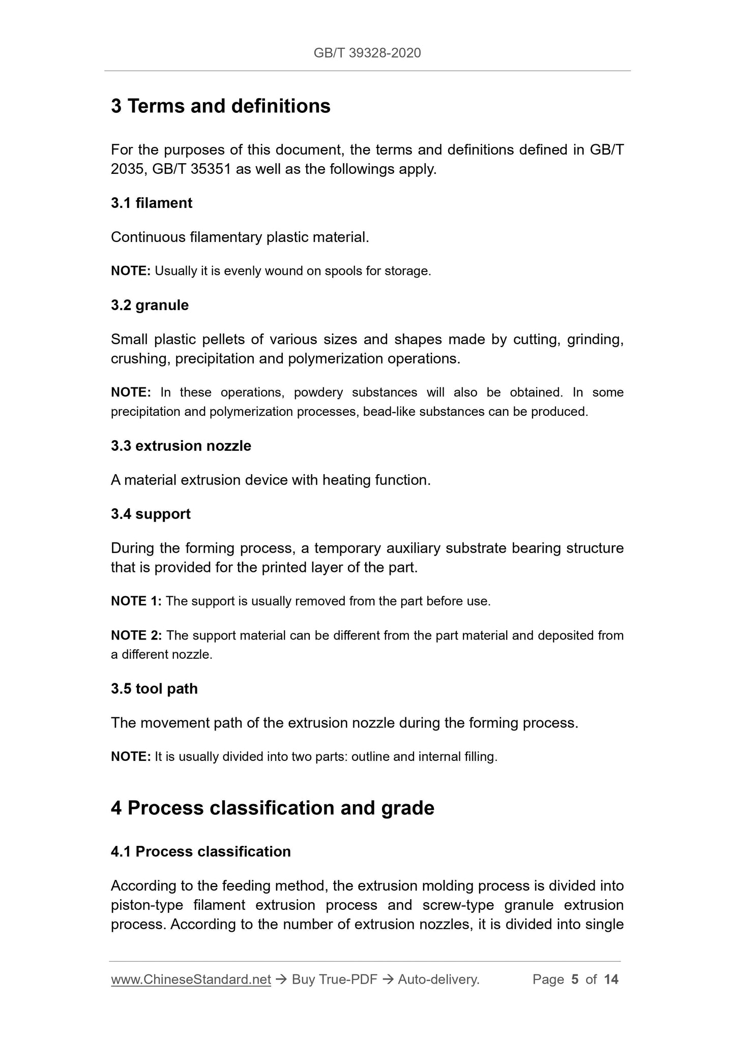 GB/T 39328-2020 Page 4