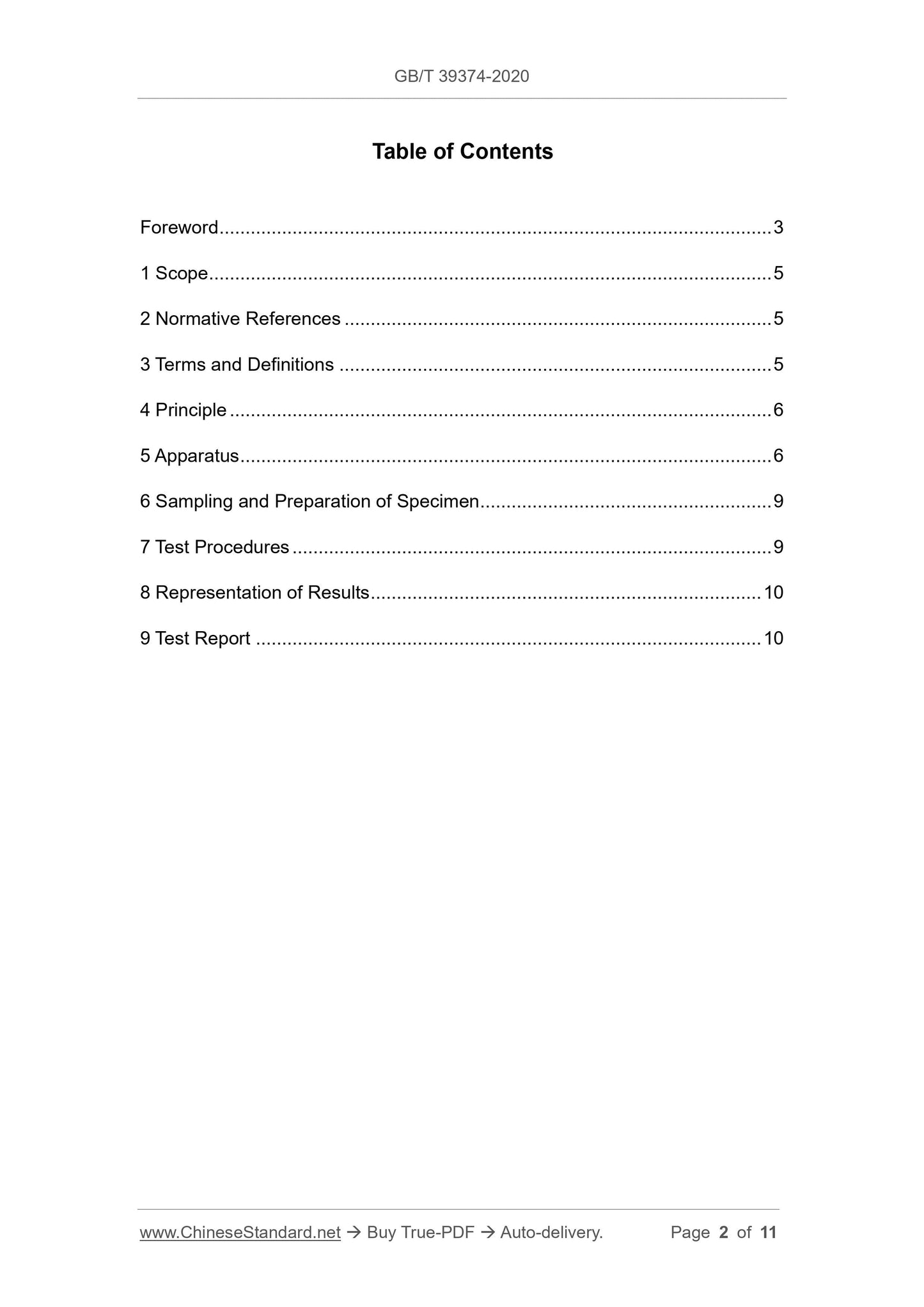 GB/T 39374-2020 Page 2