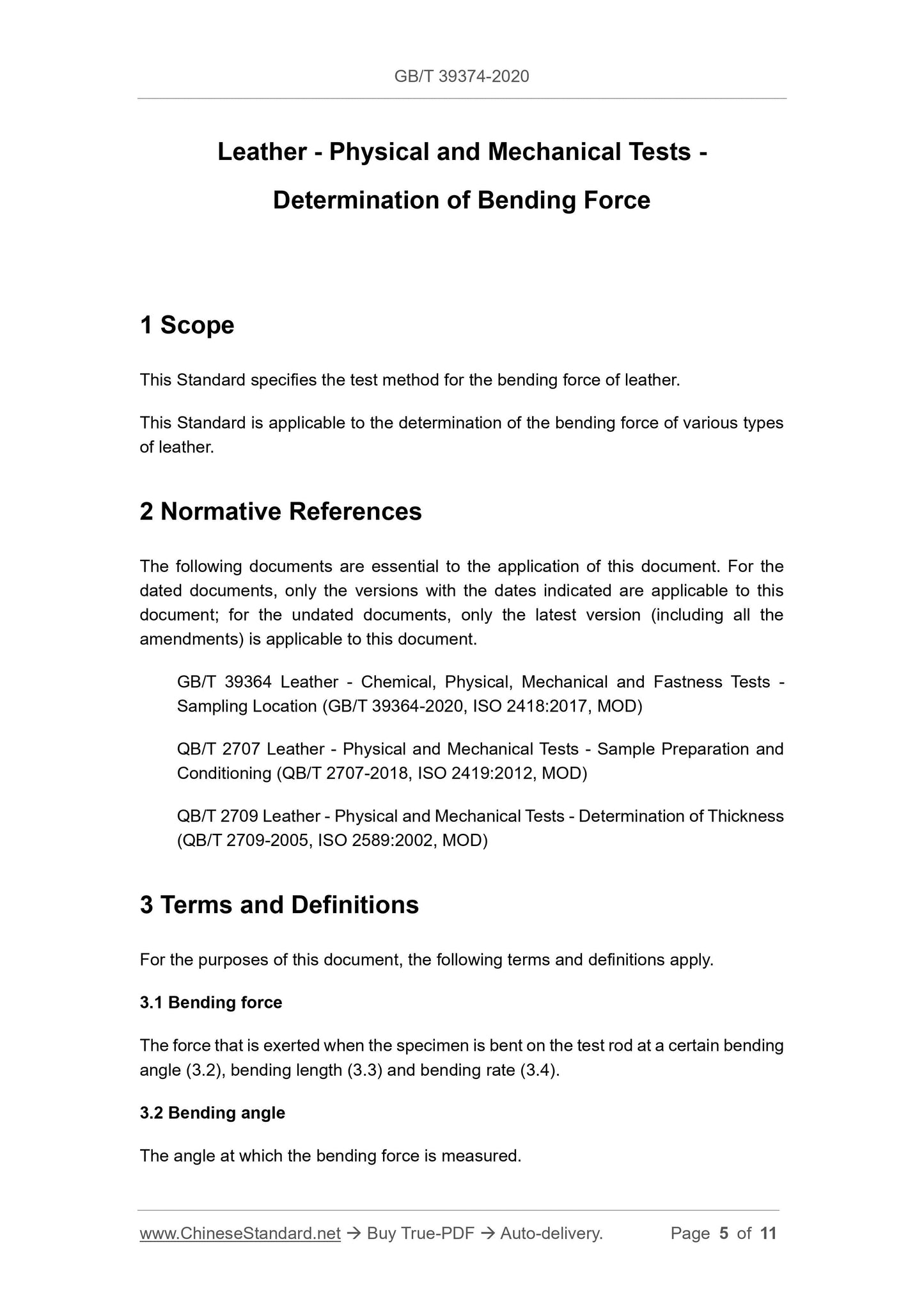 GB/T 39374-2020 Page 3