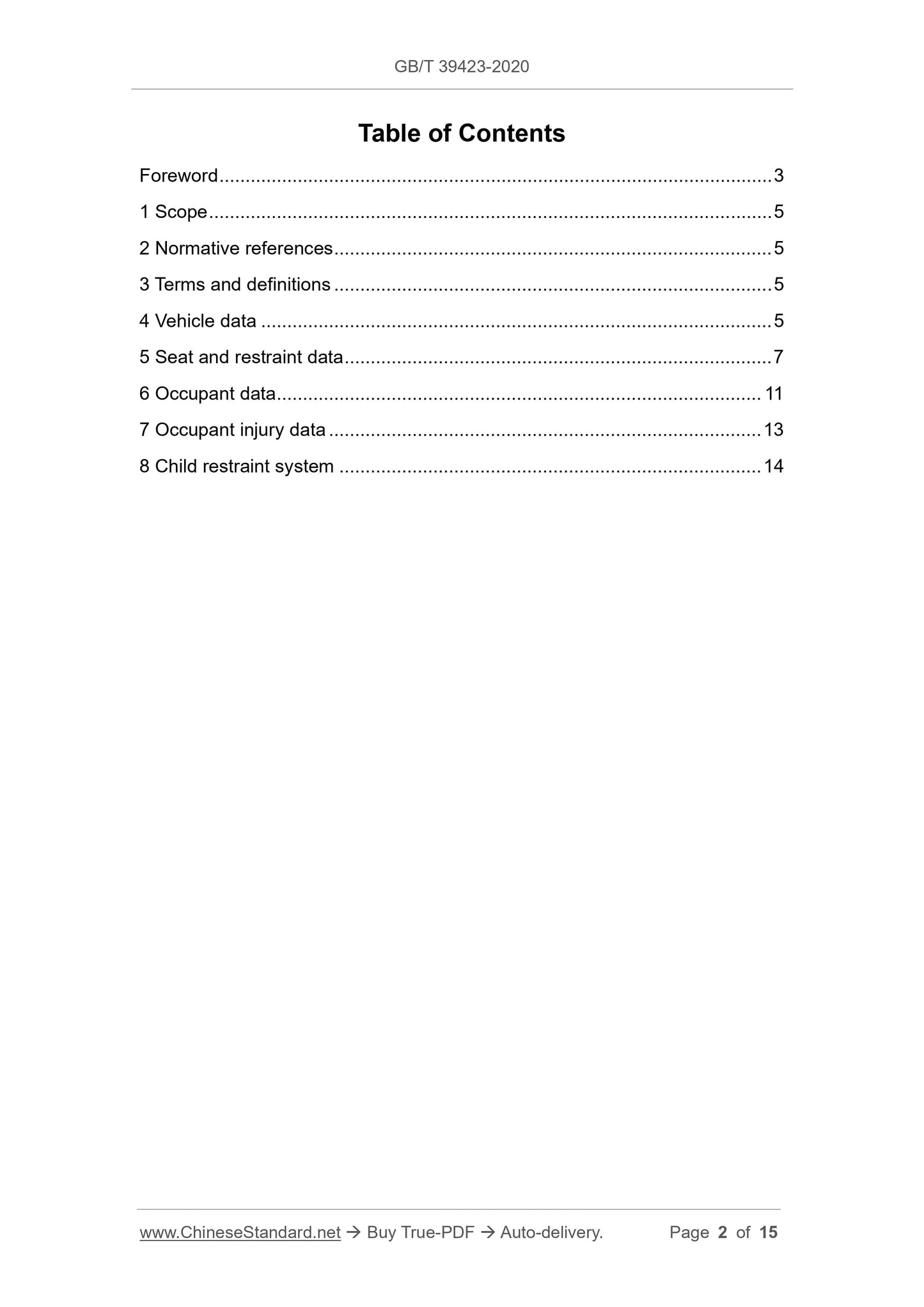 GB/T 39423-2020 Page 2