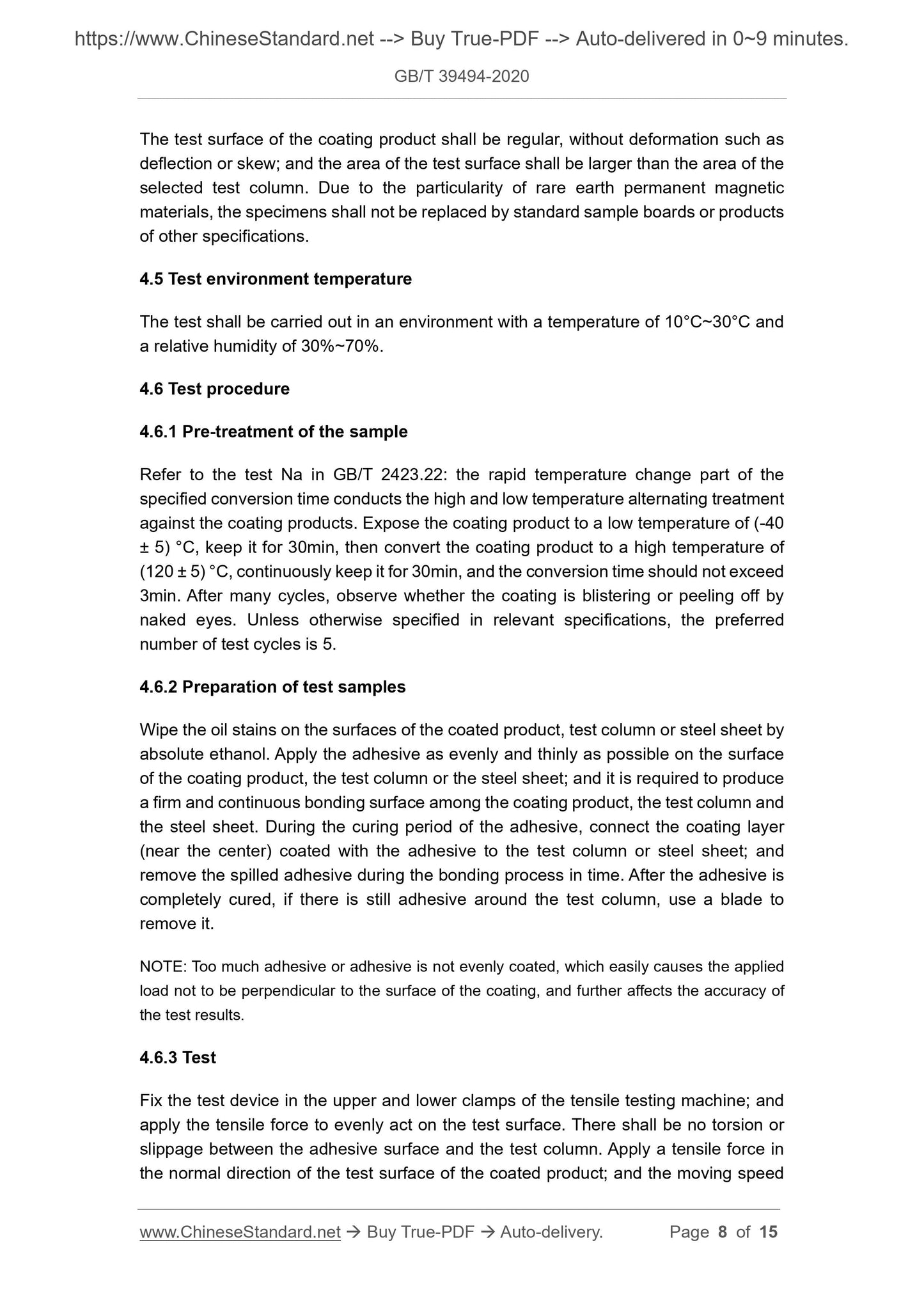 GB/T 39494-2020 Page 5