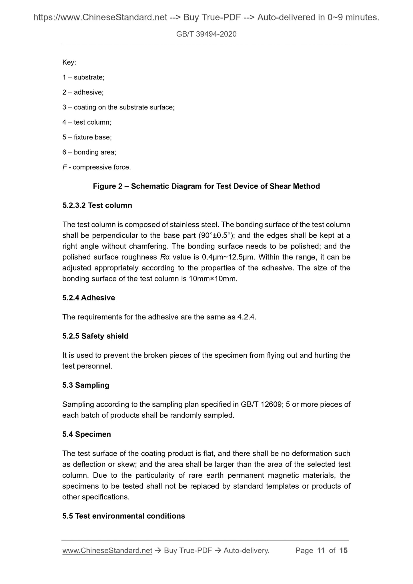 GB/T 39494-2020 Page 6