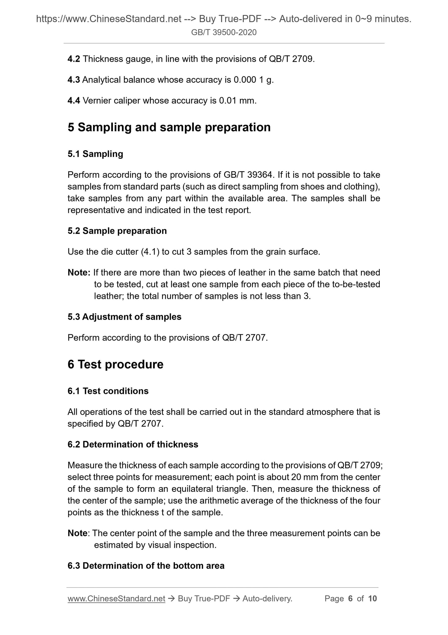 GB/T 39500-2020 Page 4