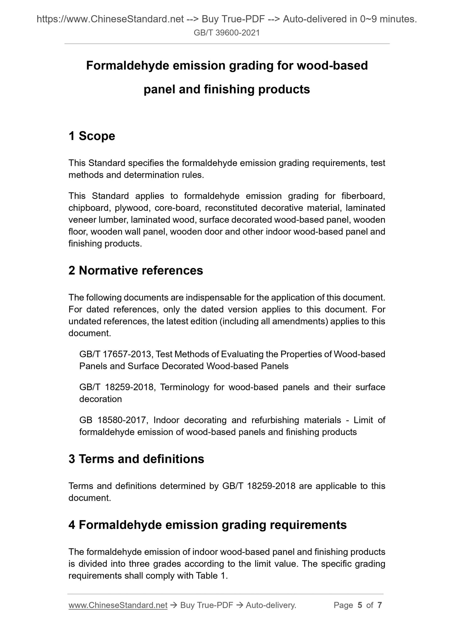 GB/T 39600-2021 Page 4