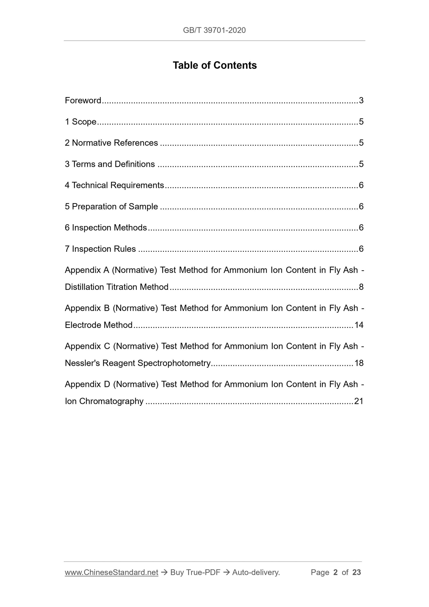 GB/T 39701-2020 Page 2